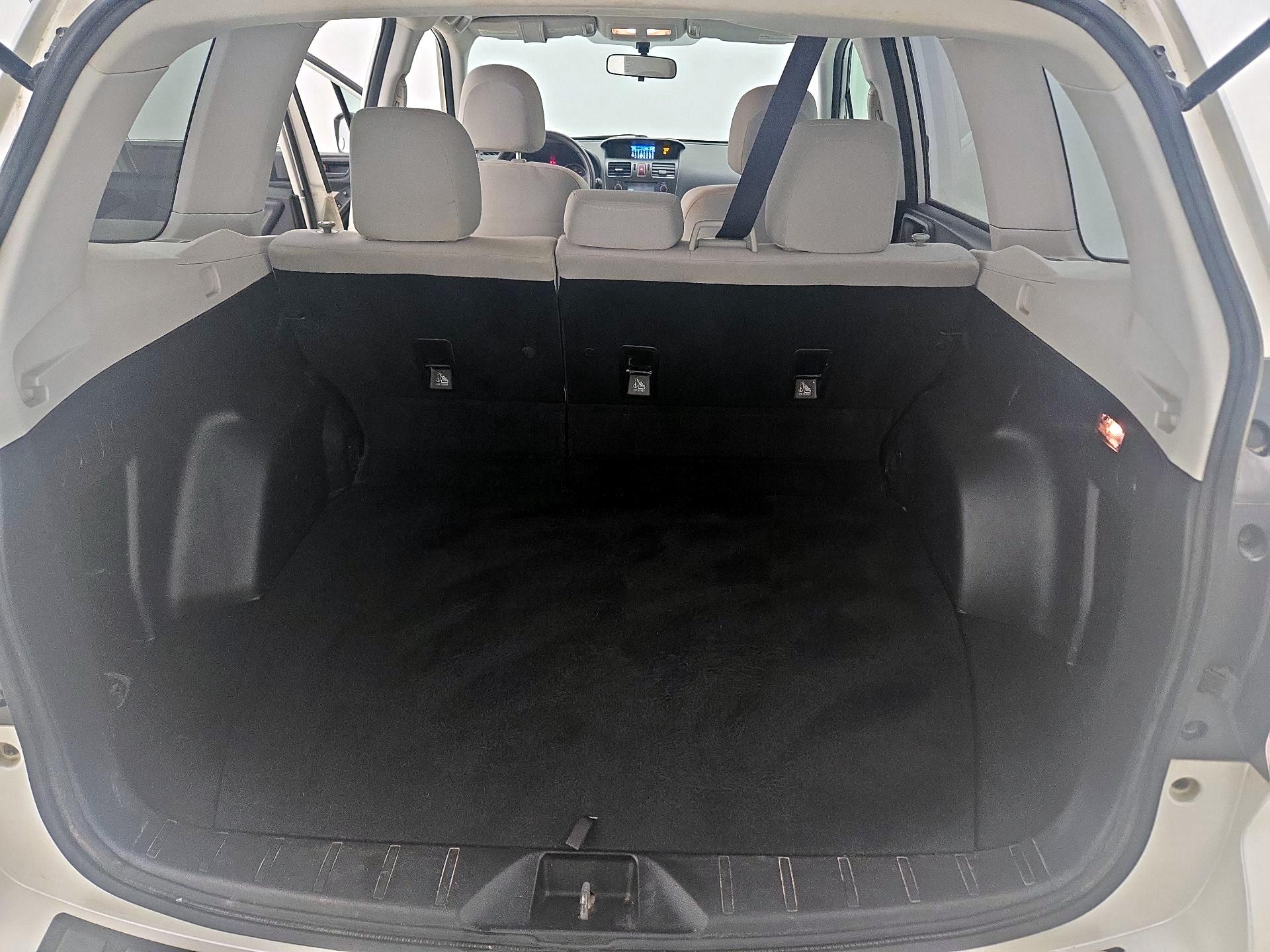 Thumbnail: 2015 Subaru Forester - 20