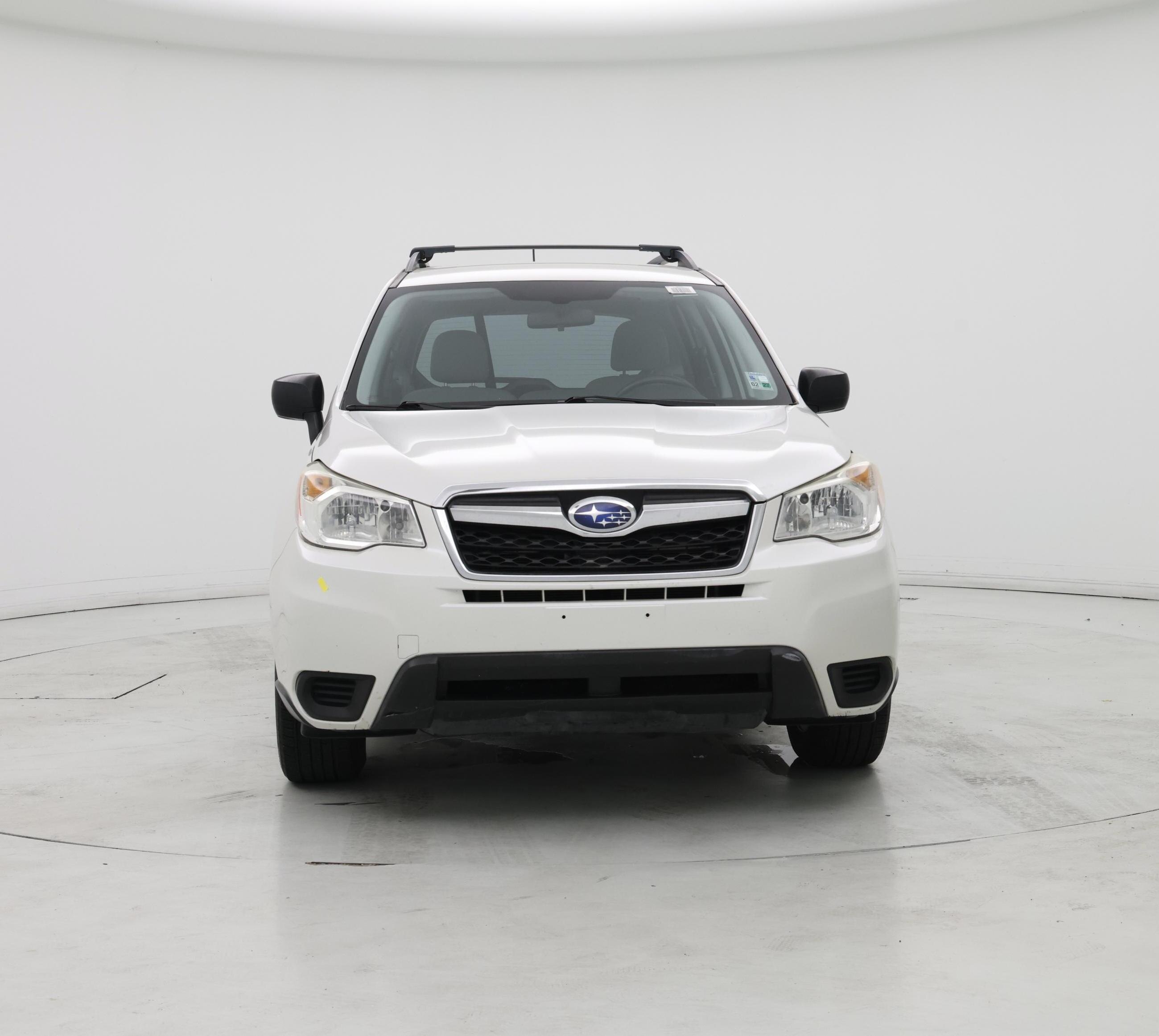 Thumbnail: 2015 Subaru Forester - 5