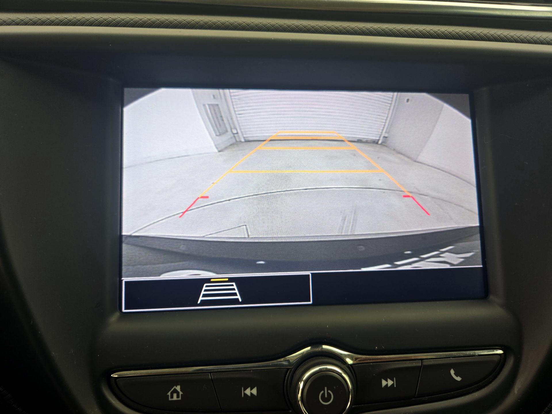 Thumbnail: 2023 Chevrolet TrailBlazer - 14