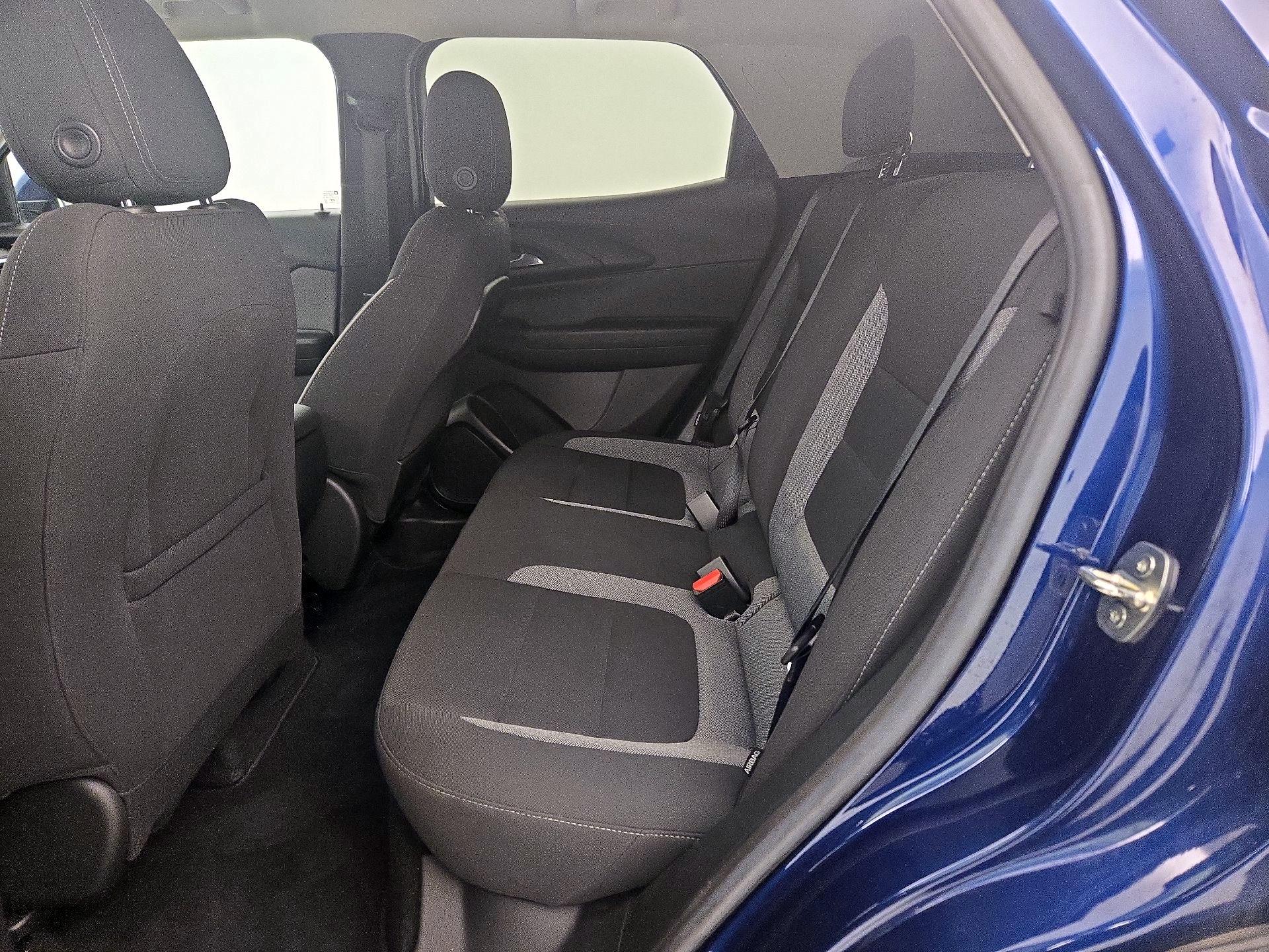 Thumbnail: 2023 Chevrolet TrailBlazer - 19