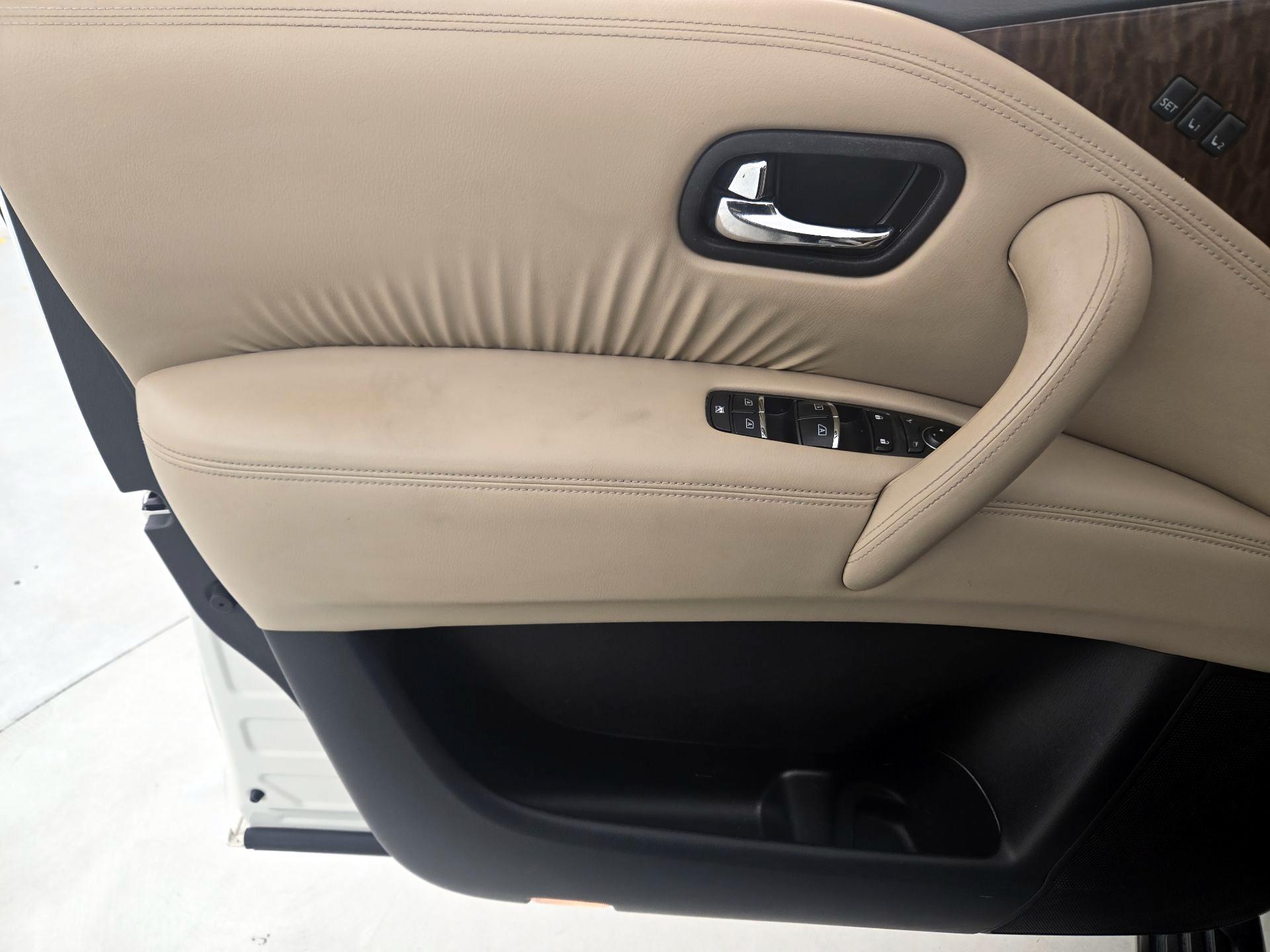 Thumbnail: 2019 Nissan Armada - 12