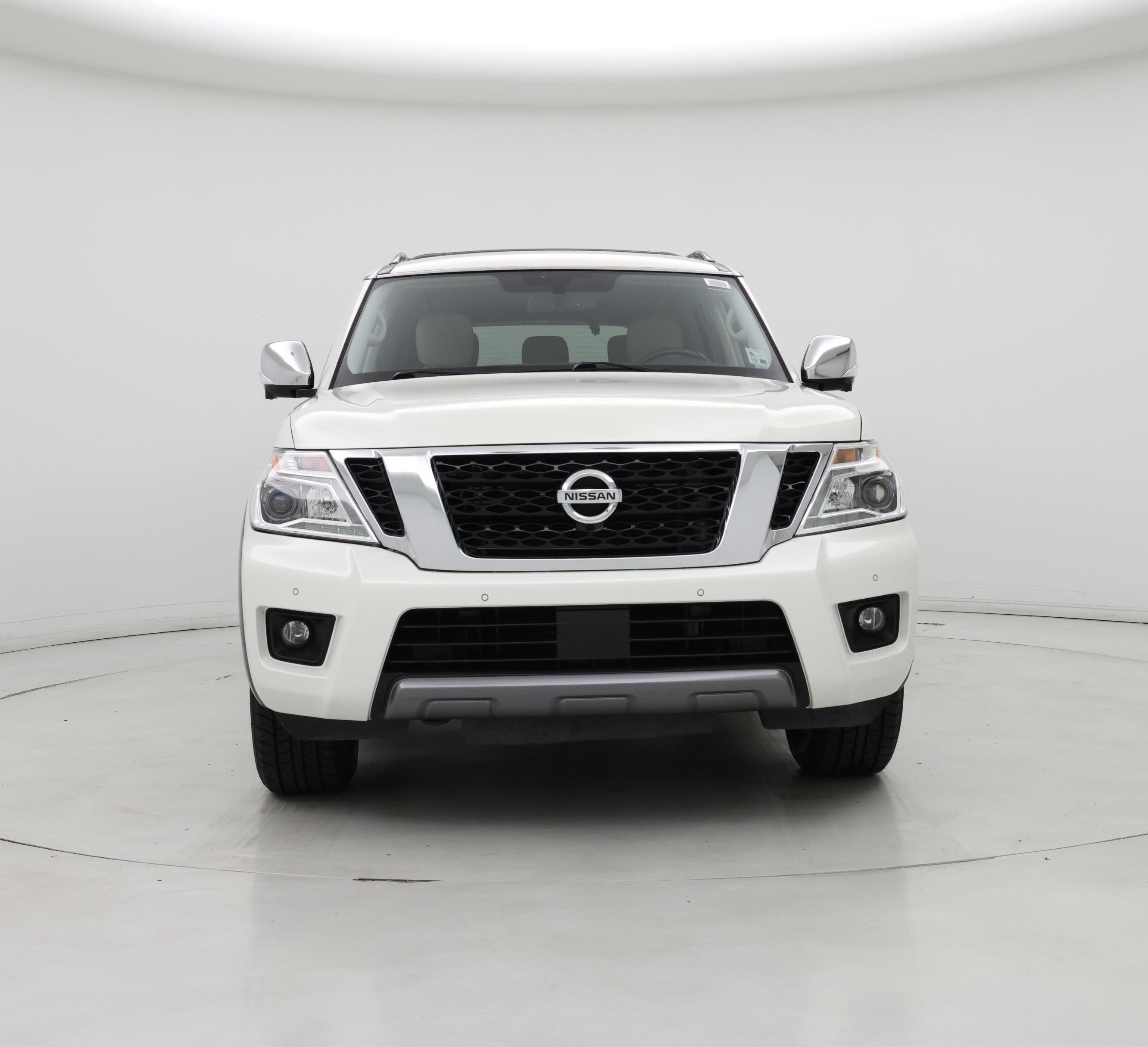 Thumbnail: 2019 Nissan Armada - 5