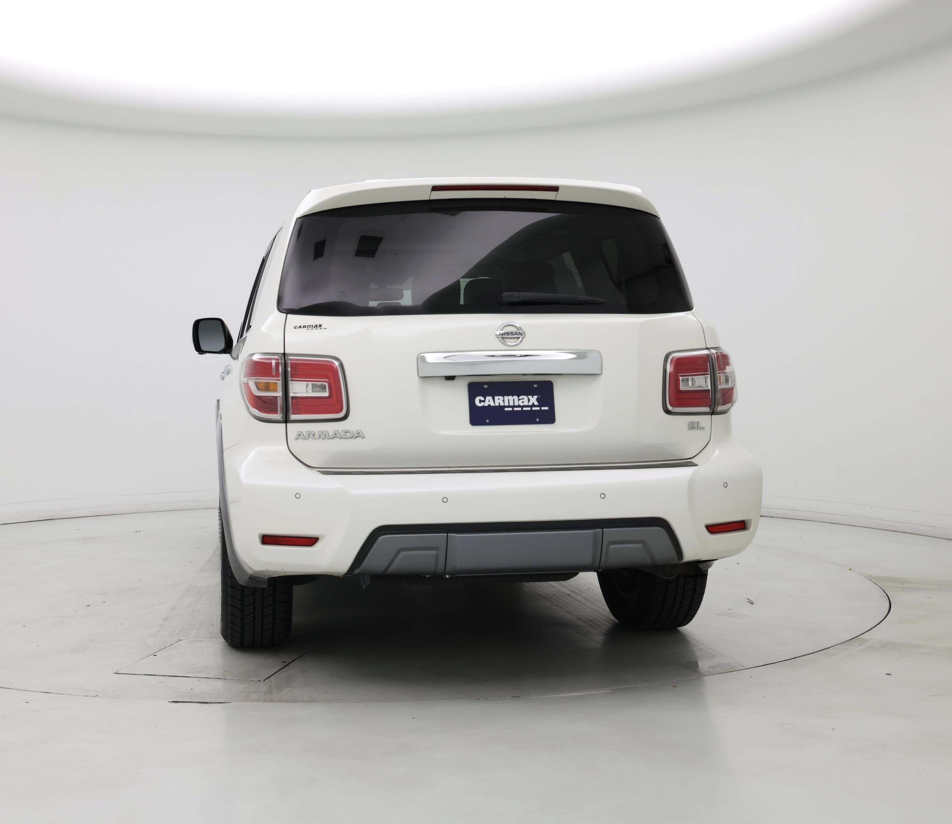 Thumbnail: 2019 Nissan Armada - 6