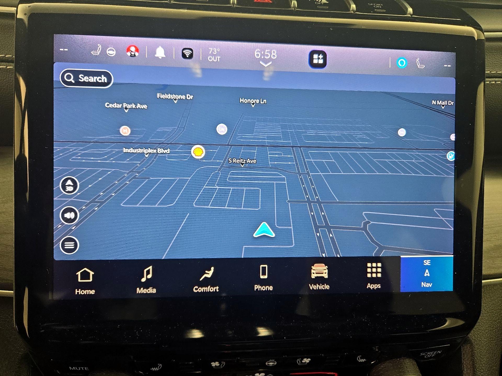 Thumbnail: 2024 Jeep Grand Cherokee - 14