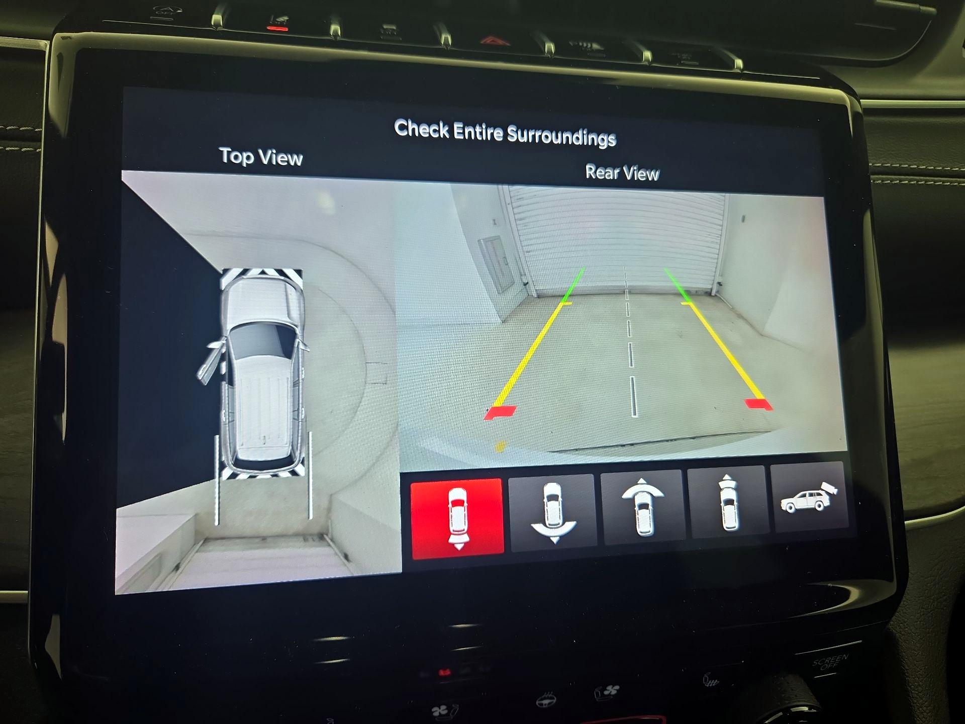 Thumbnail: 2024 Jeep Grand Cherokee - 15