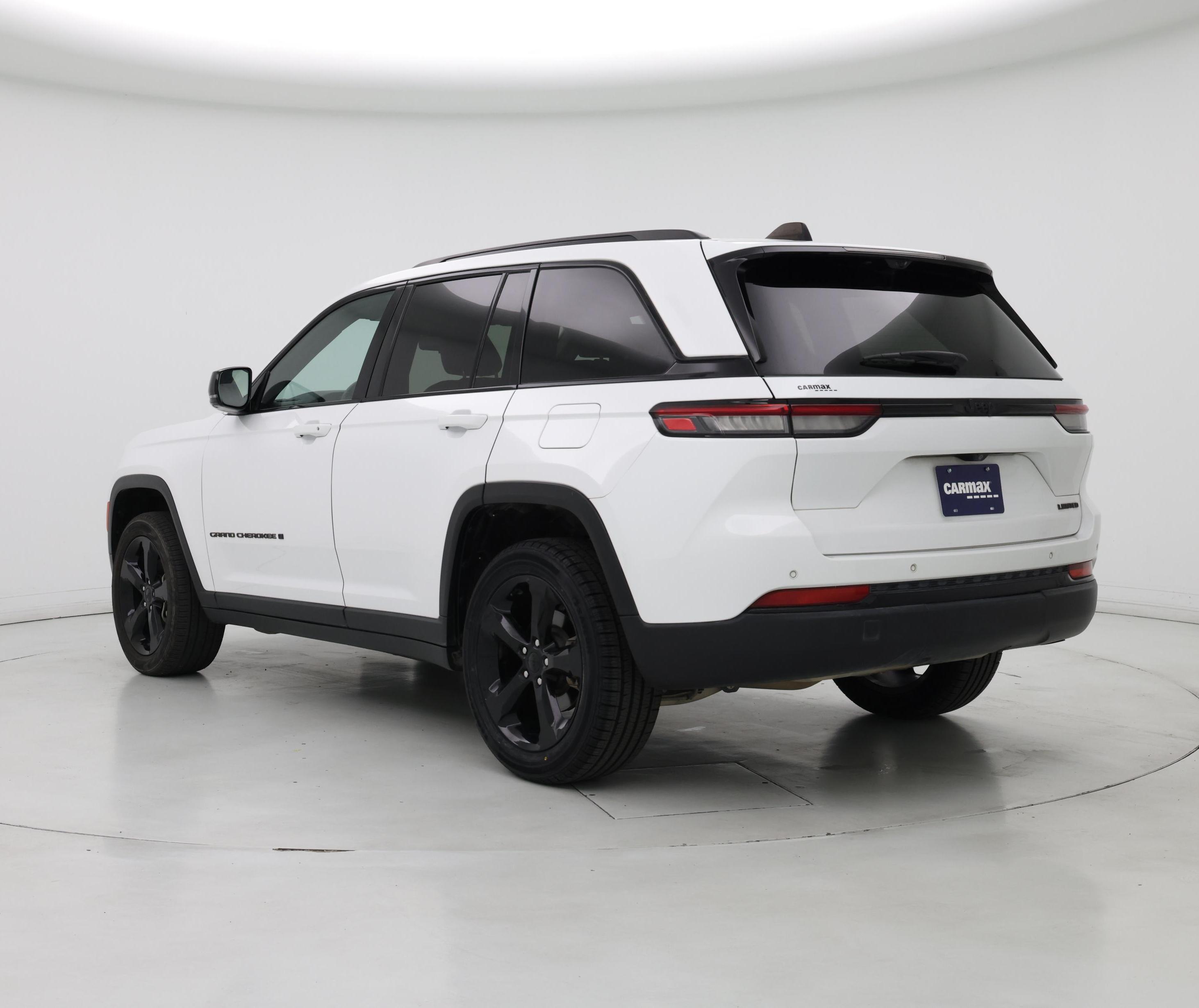 Thumbnail: 2024 Jeep Grand Cherokee - 2