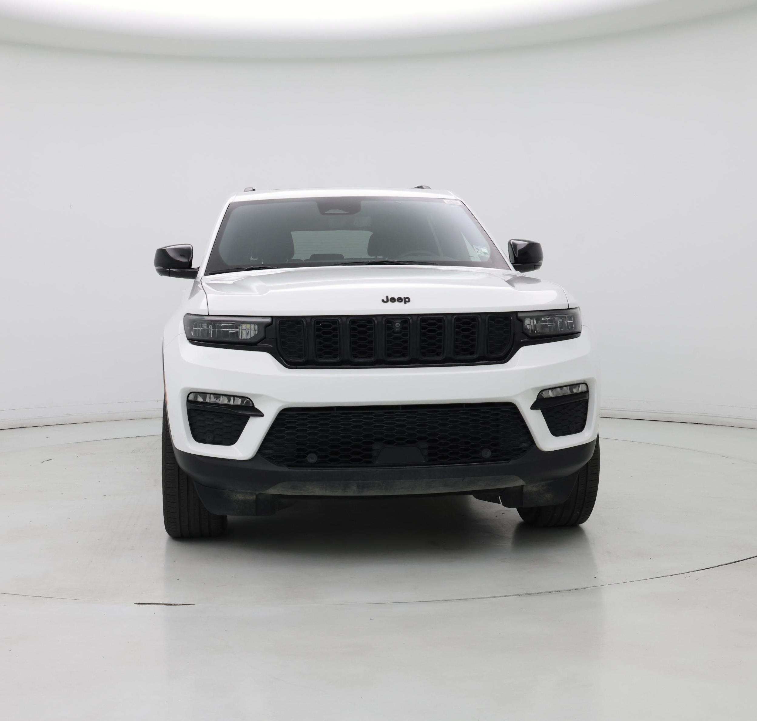 Thumbnail: 2024 Jeep Grand Cherokee - 5