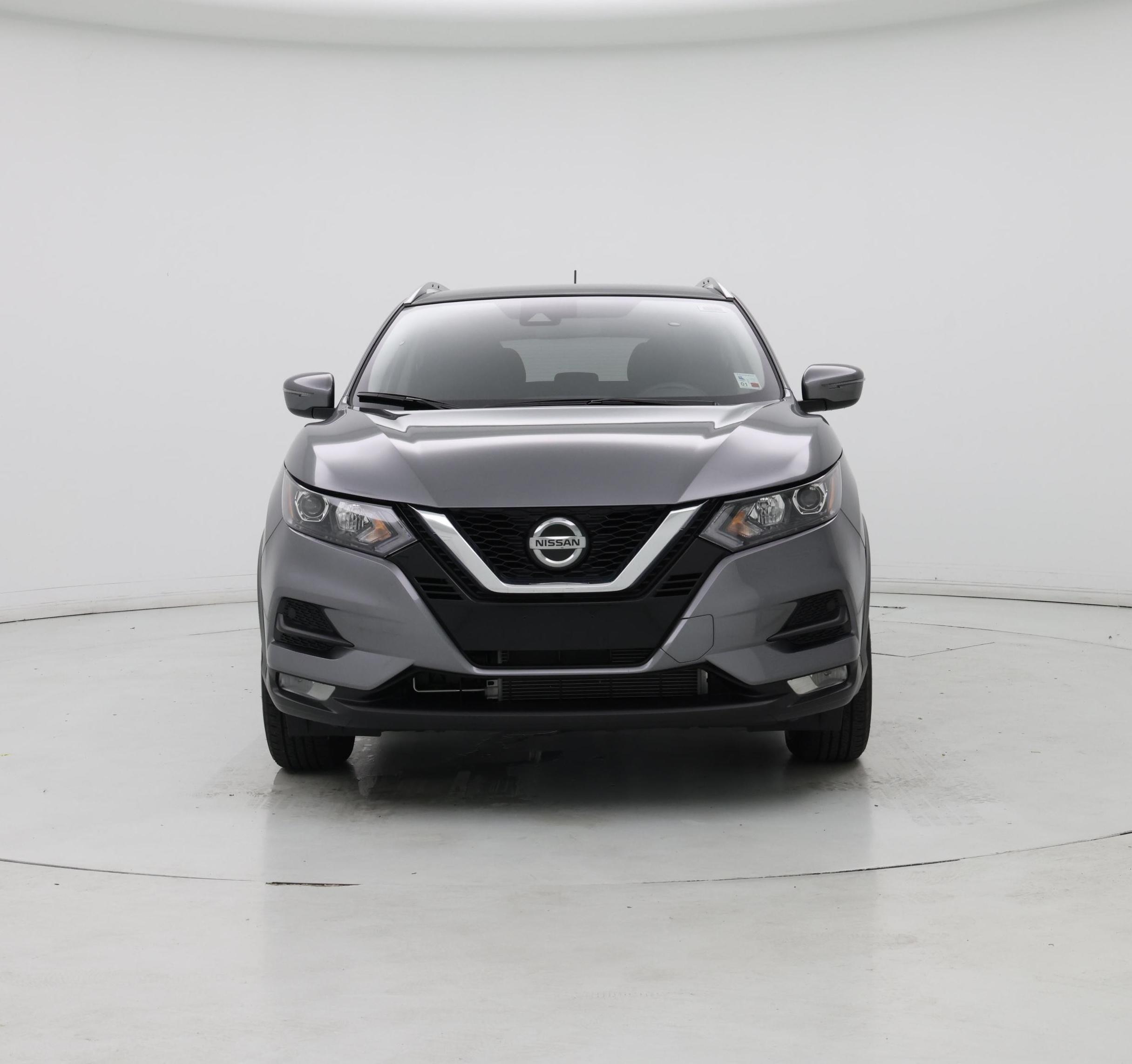 Thumbnail: 2021 Nissan Rogue Sport - 5
