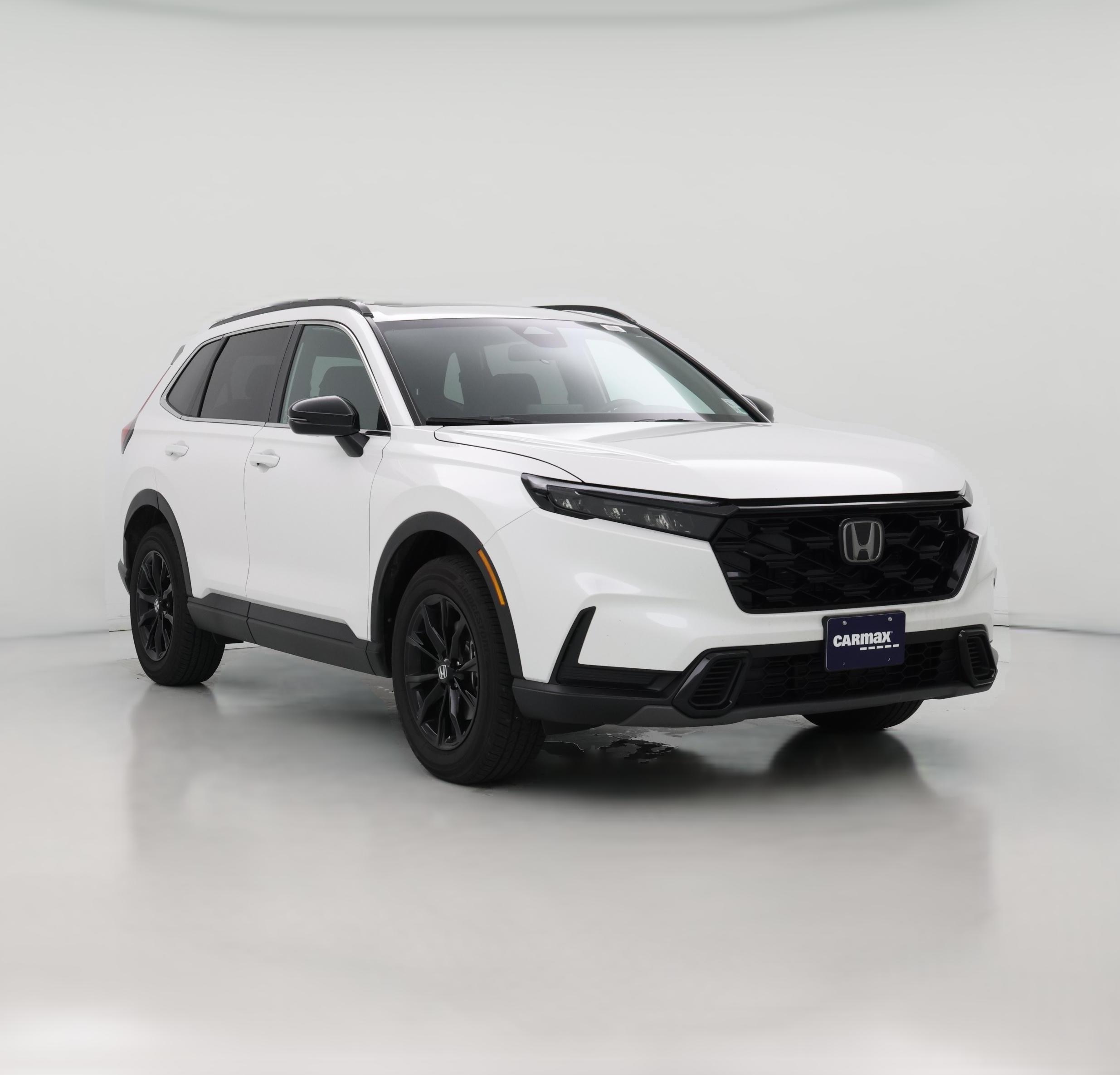 Thumbnail: 2025 Honda CR-V - 1