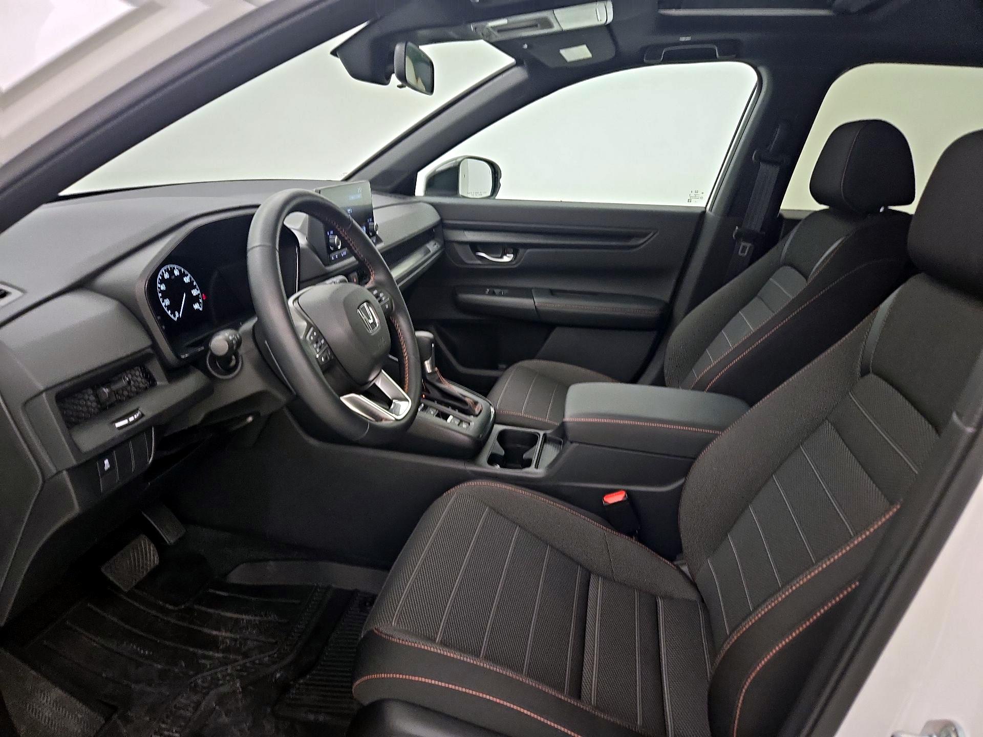 Thumbnail: 2025 Honda CR-V - 11