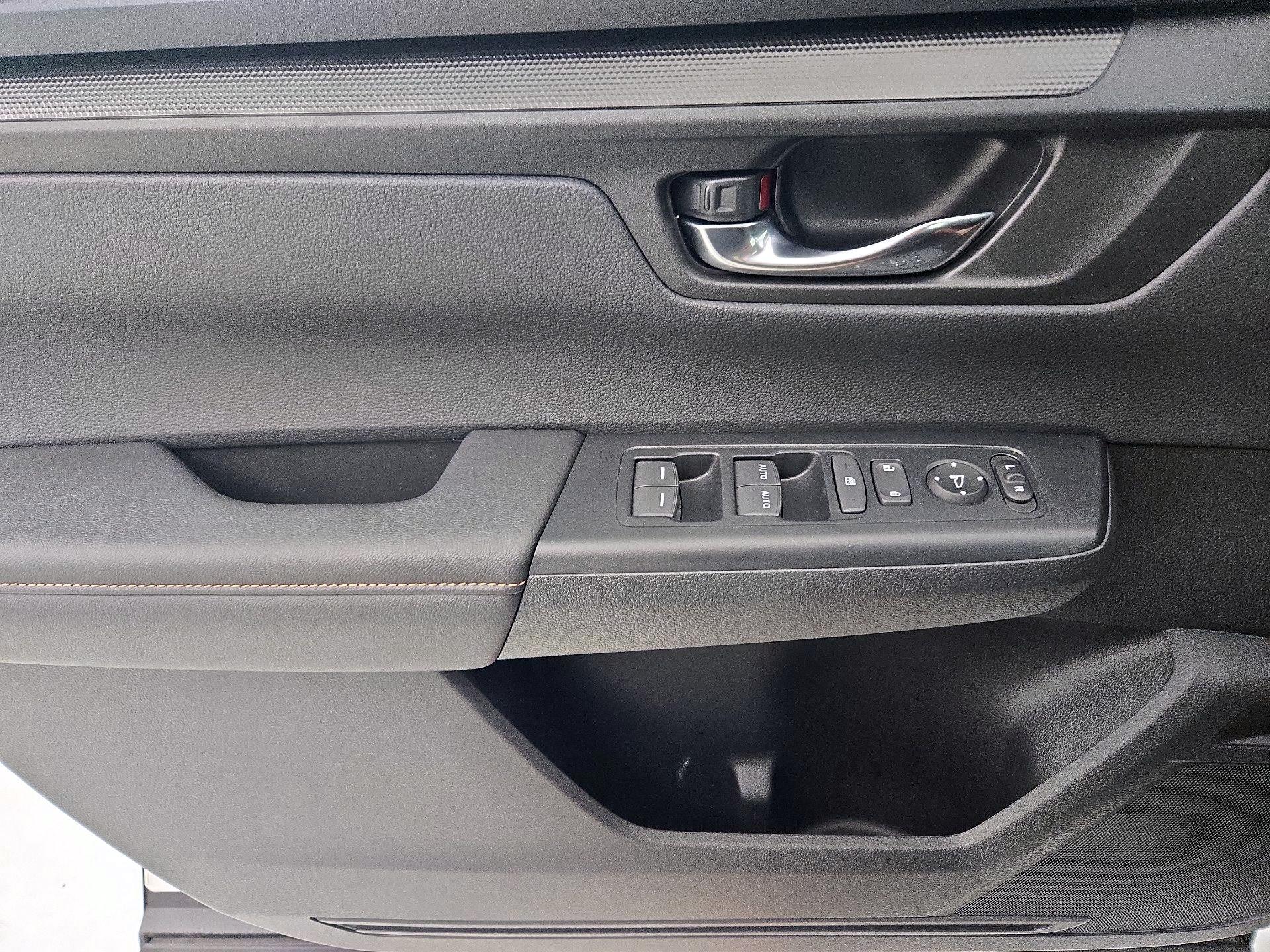 Thumbnail: 2025 Honda CR-V - 12