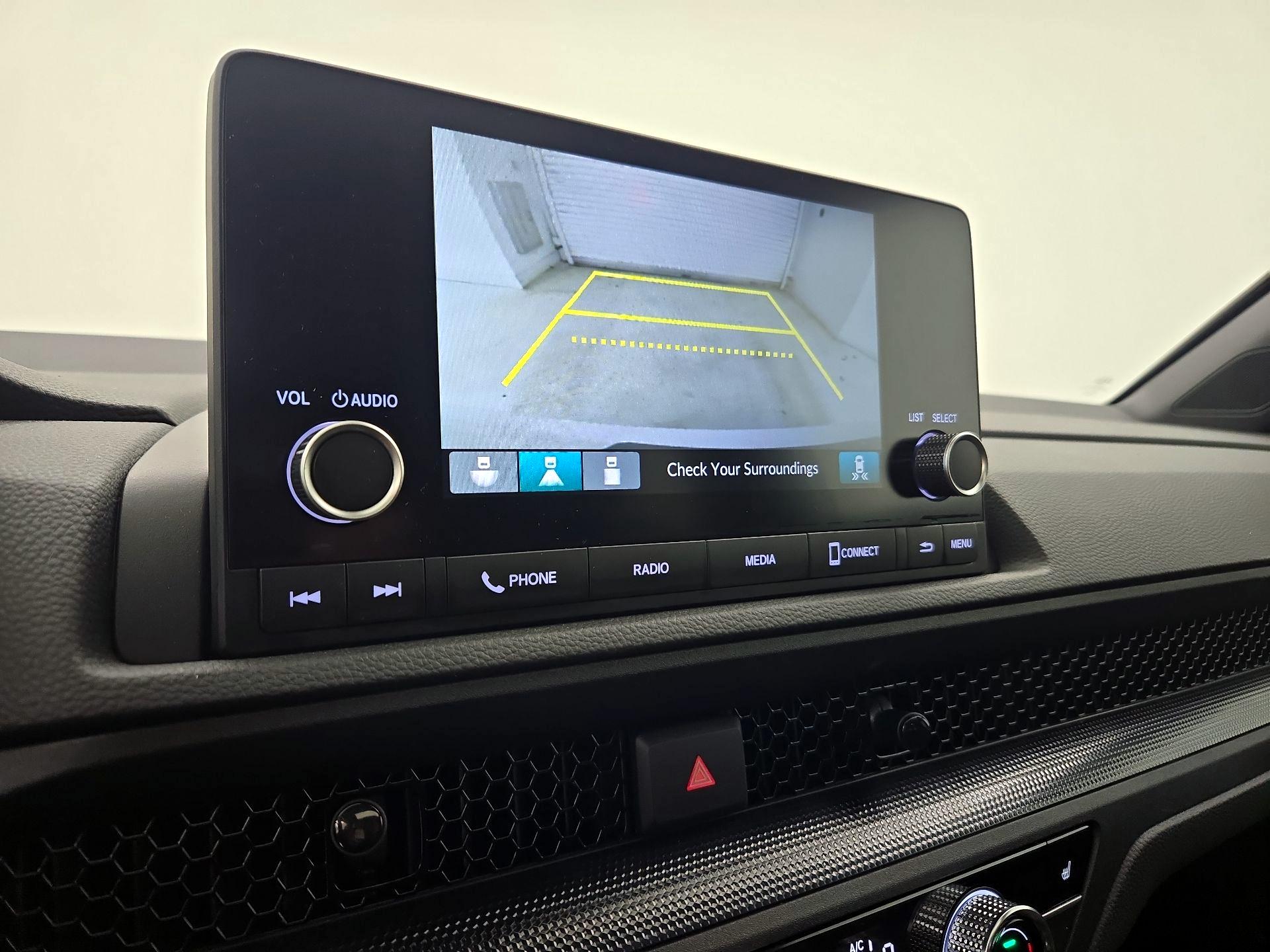 Thumbnail: 2025 Honda CR-V - 14