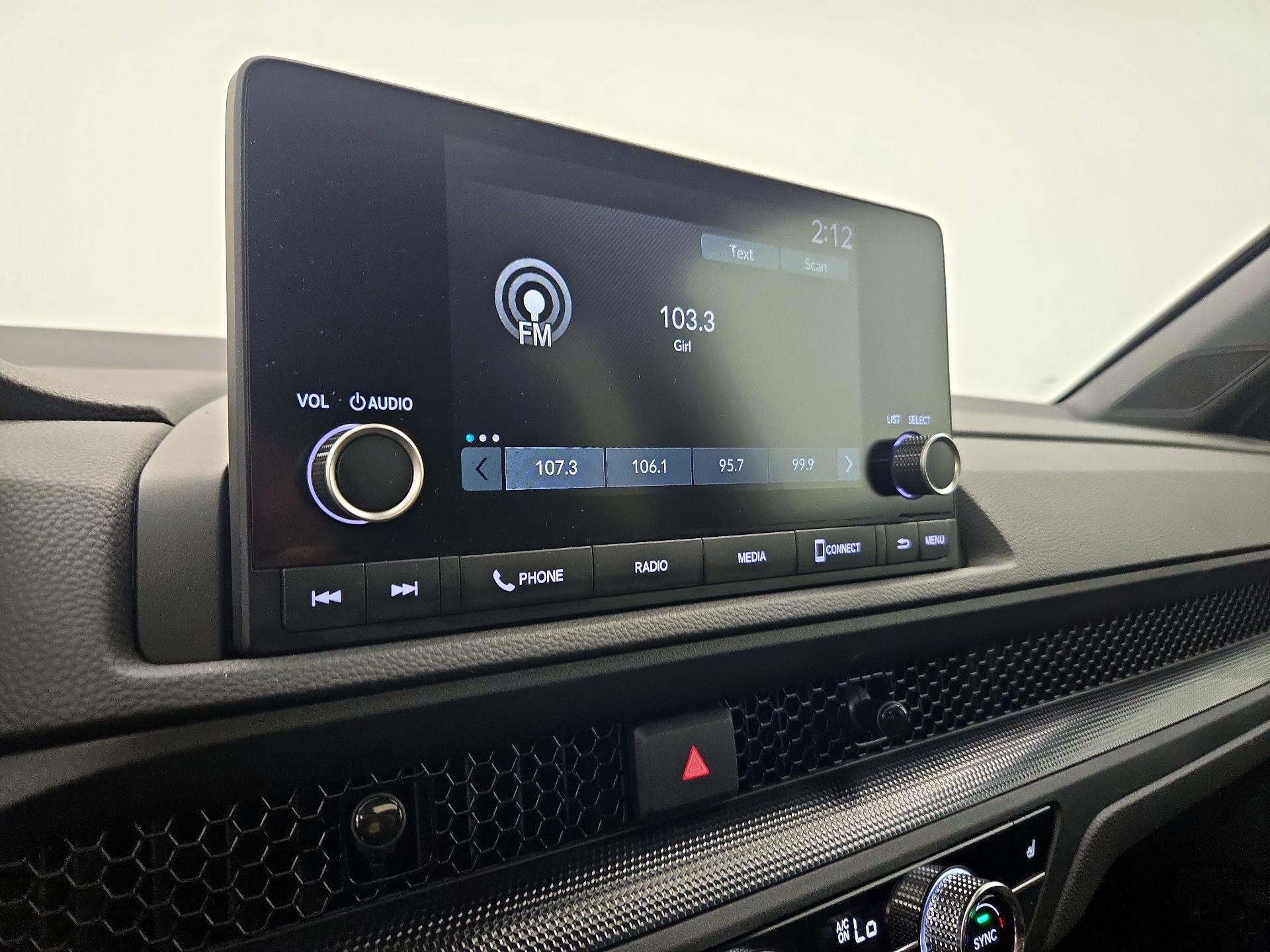 Thumbnail: 2025 Honda CR-V - 15