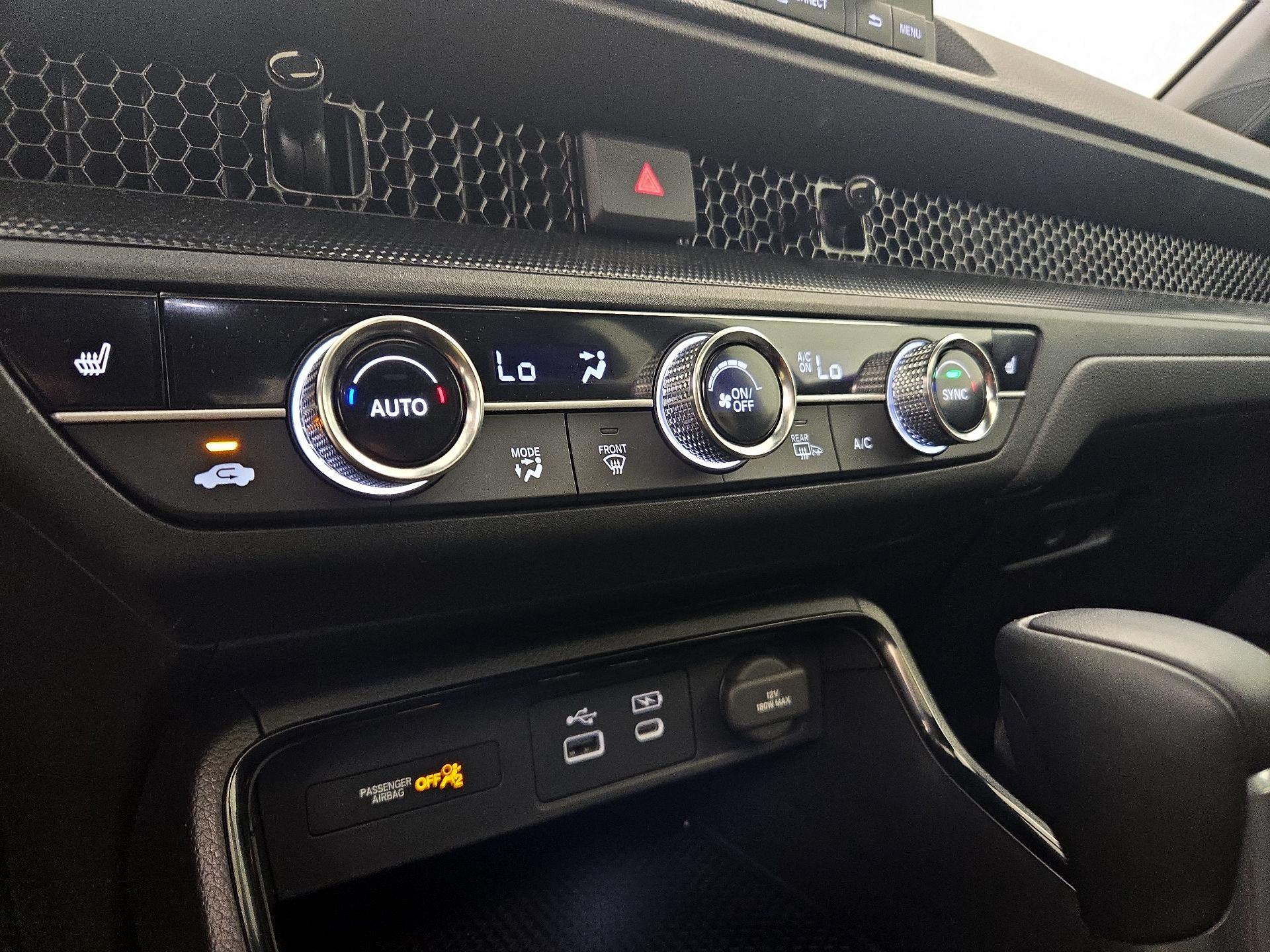 Thumbnail: 2025 Honda CR-V - 16