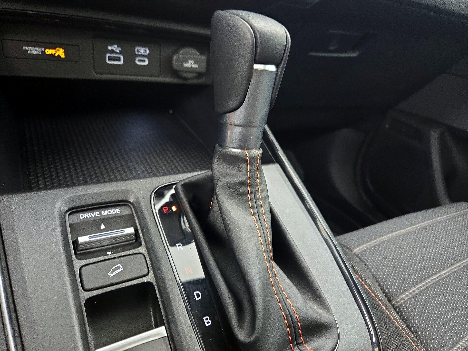 Thumbnail: 2025 Honda CR-V - 17