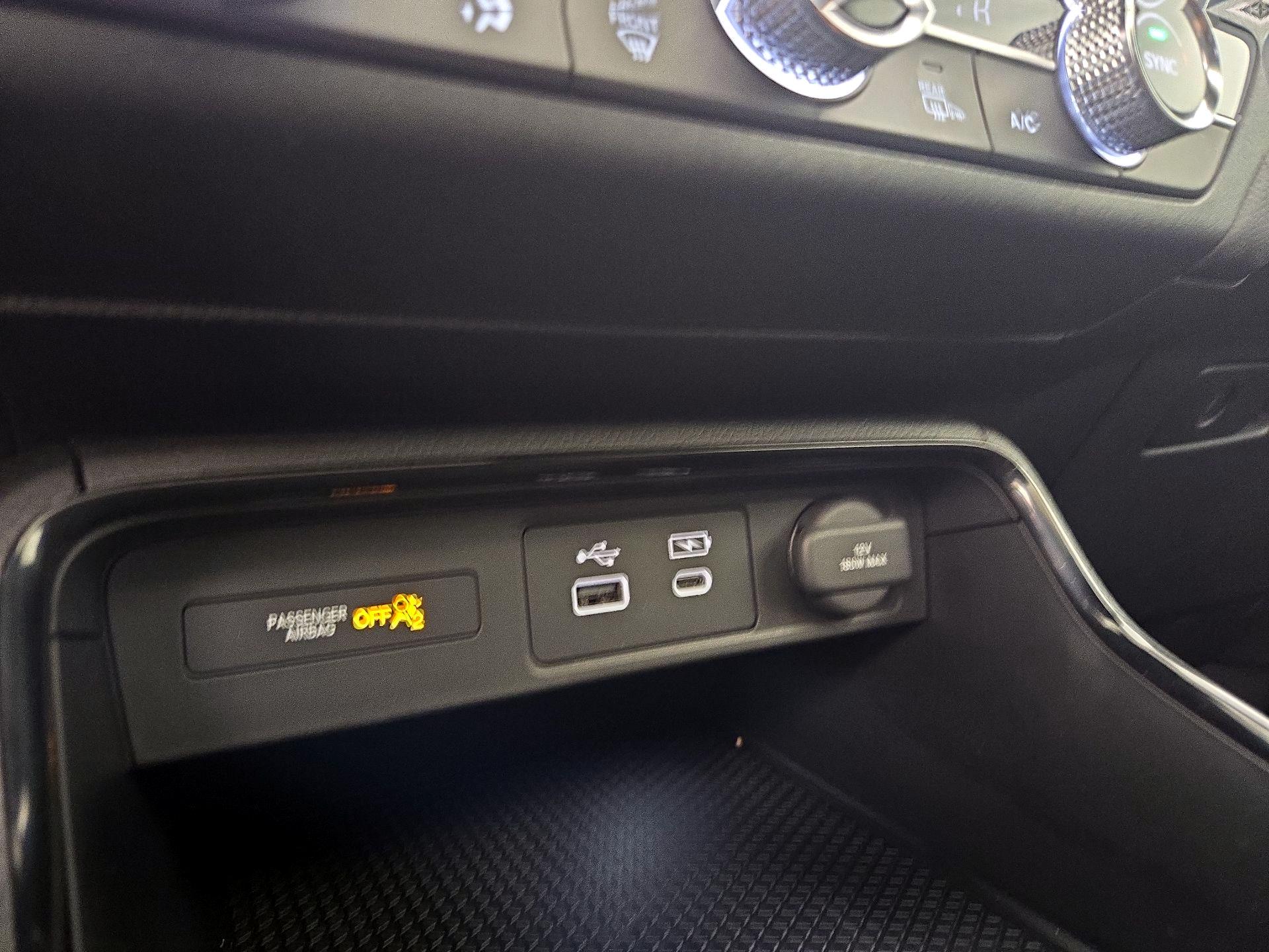 Thumbnail: 2025 Honda CR-V - 18