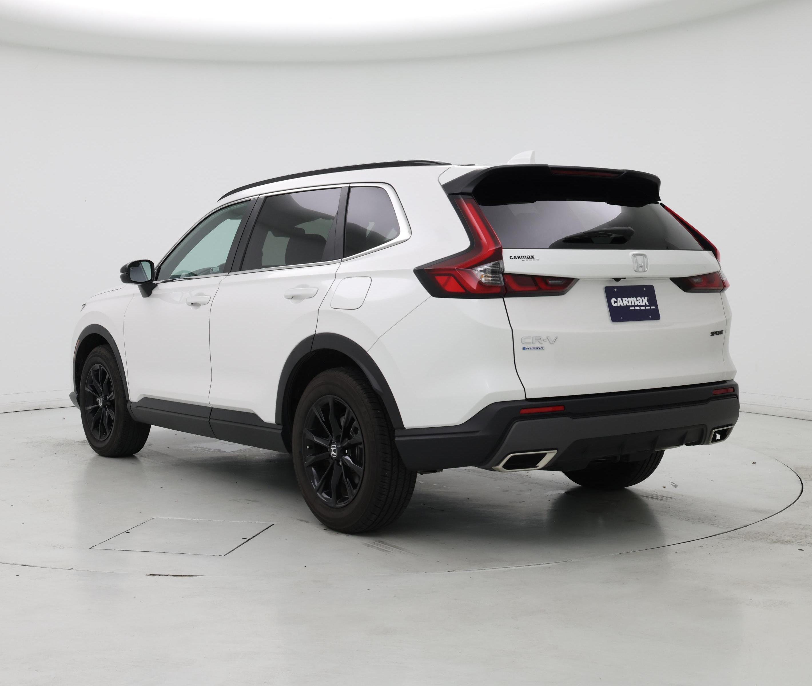 Thumbnail: 2025 Honda CR-V - 2