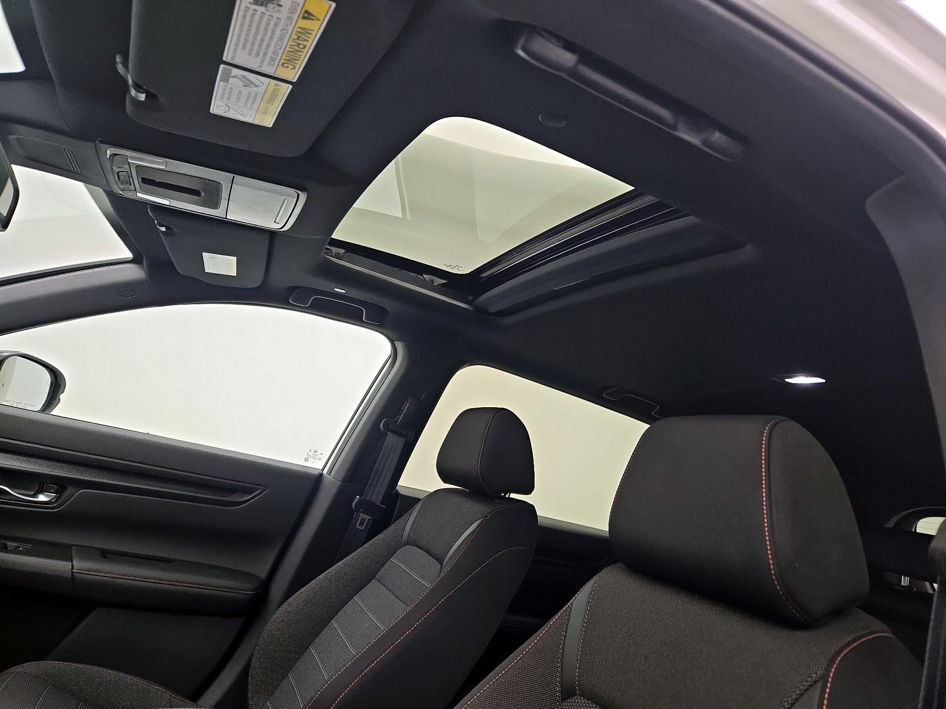 Thumbnail: 2025 Honda CR-V - 19