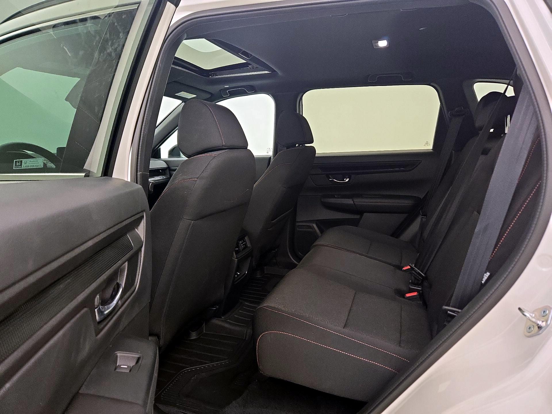 Thumbnail: 2025 Honda CR-V - 20