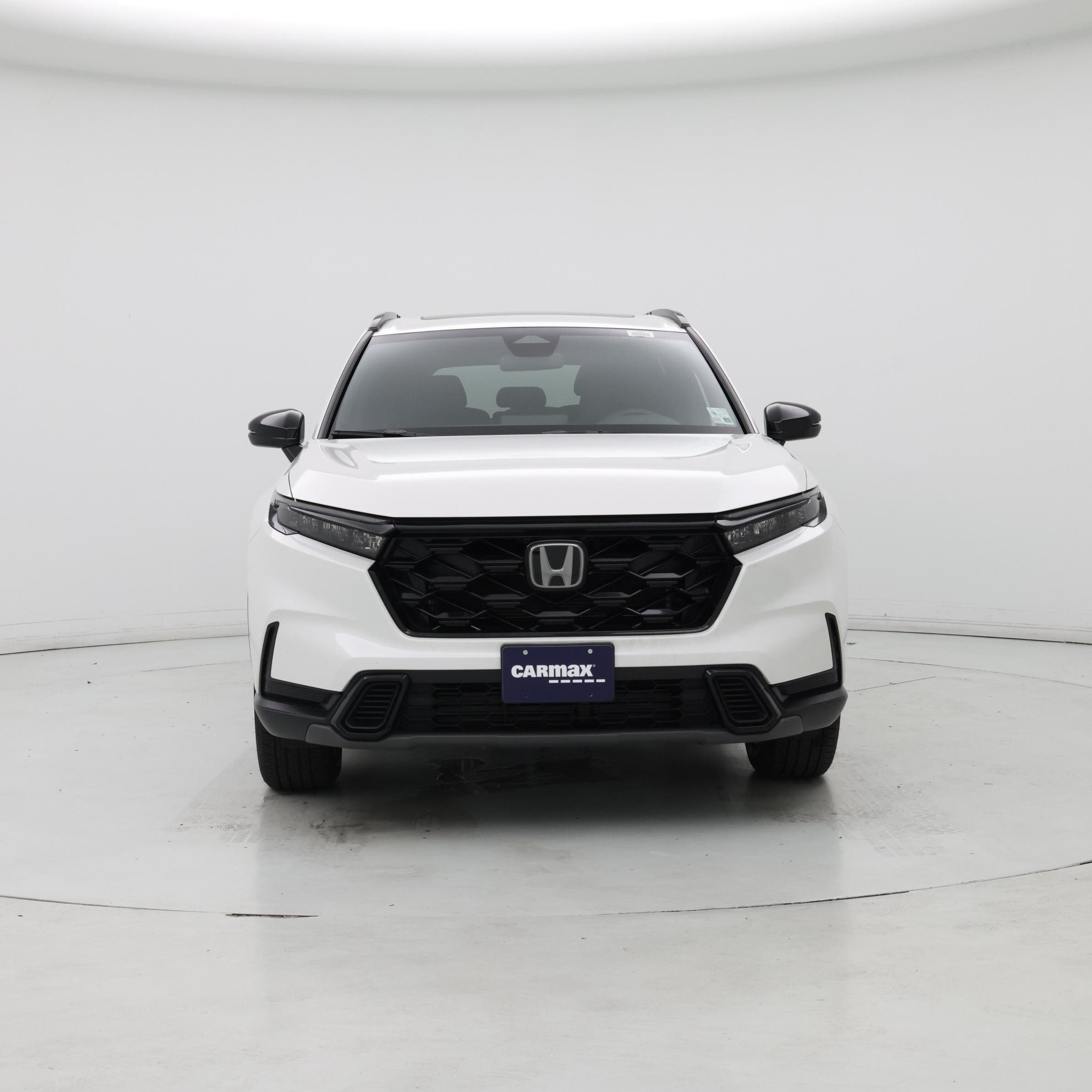 Thumbnail: 2025 Honda CR-V - 5