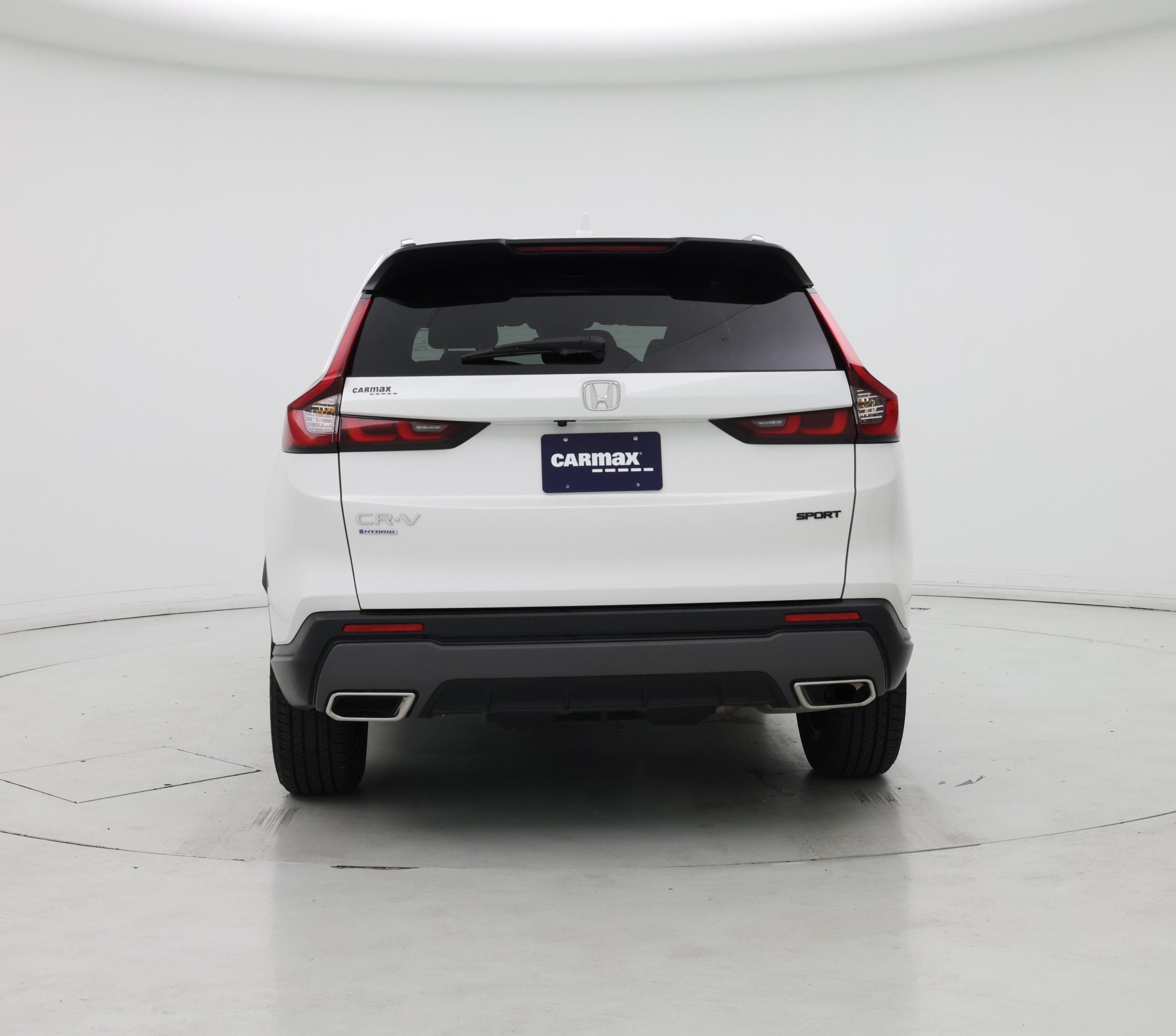 Thumbnail: 2025 Honda CR-V - 6