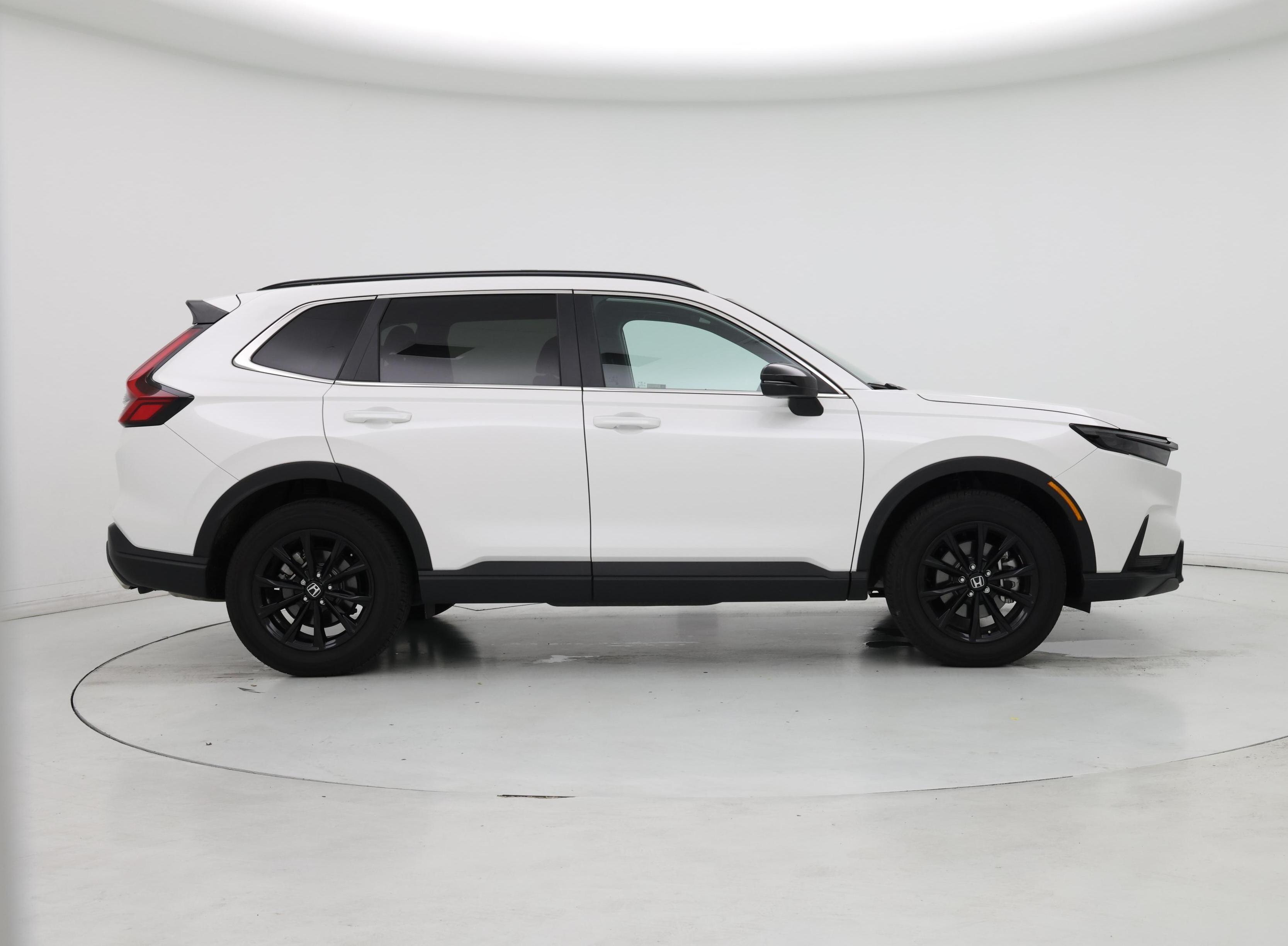 Thumbnail: 2025 Honda CR-V - 7