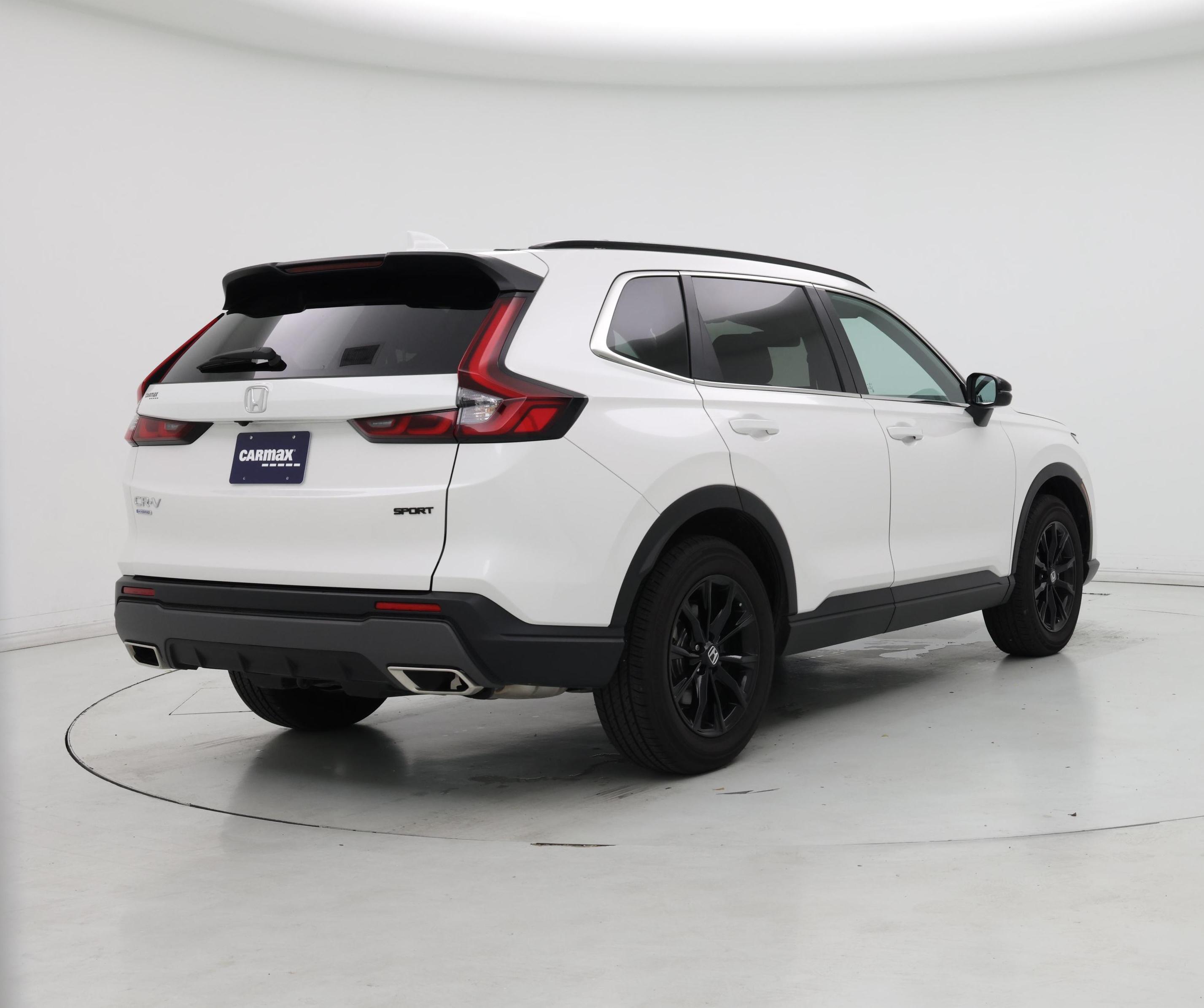 Thumbnail: 2025 Honda CR-V - 8