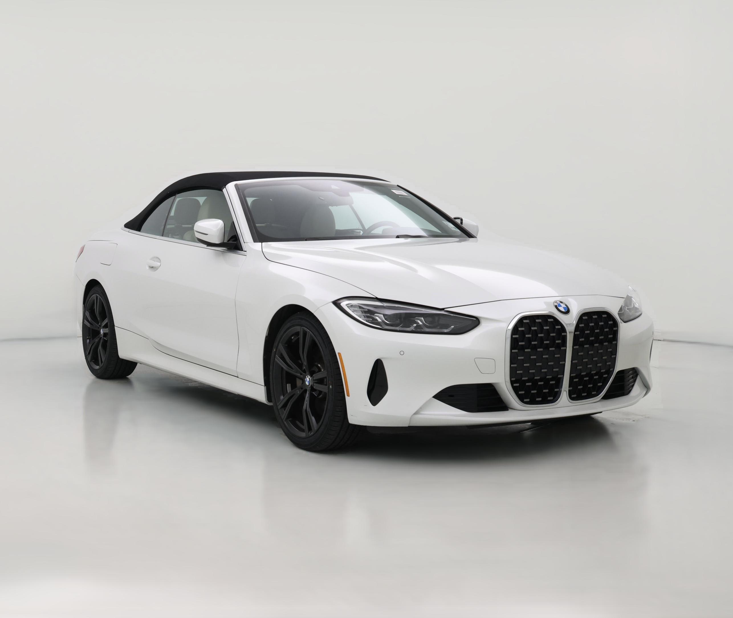 Thumbnail: 2022 BMW 4 Series - 1