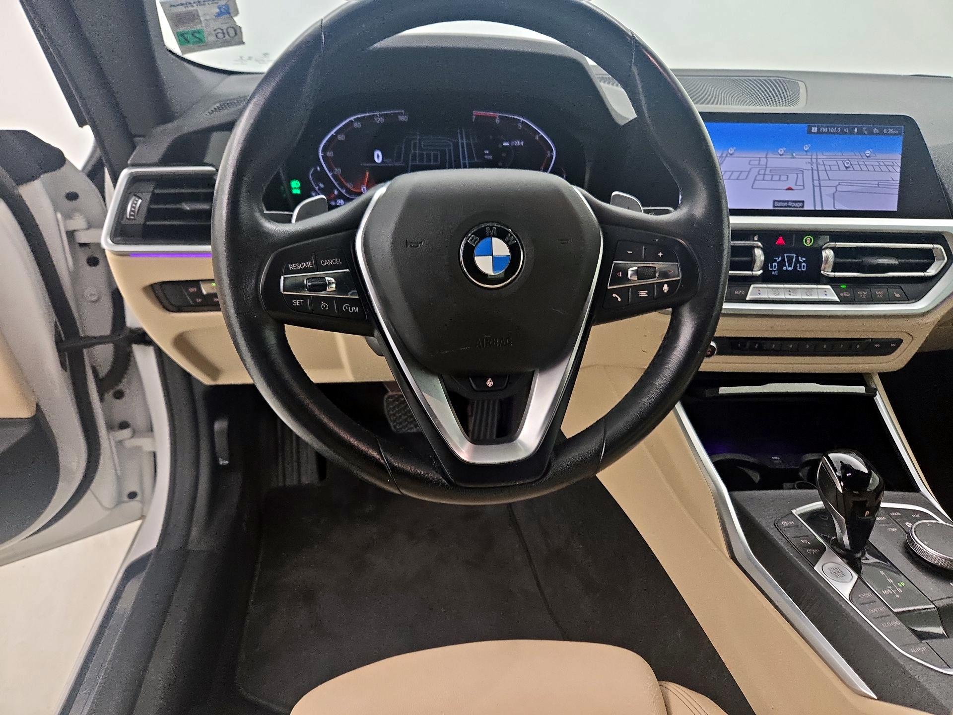 Thumbnail: 2022 BMW 4 Series - 10