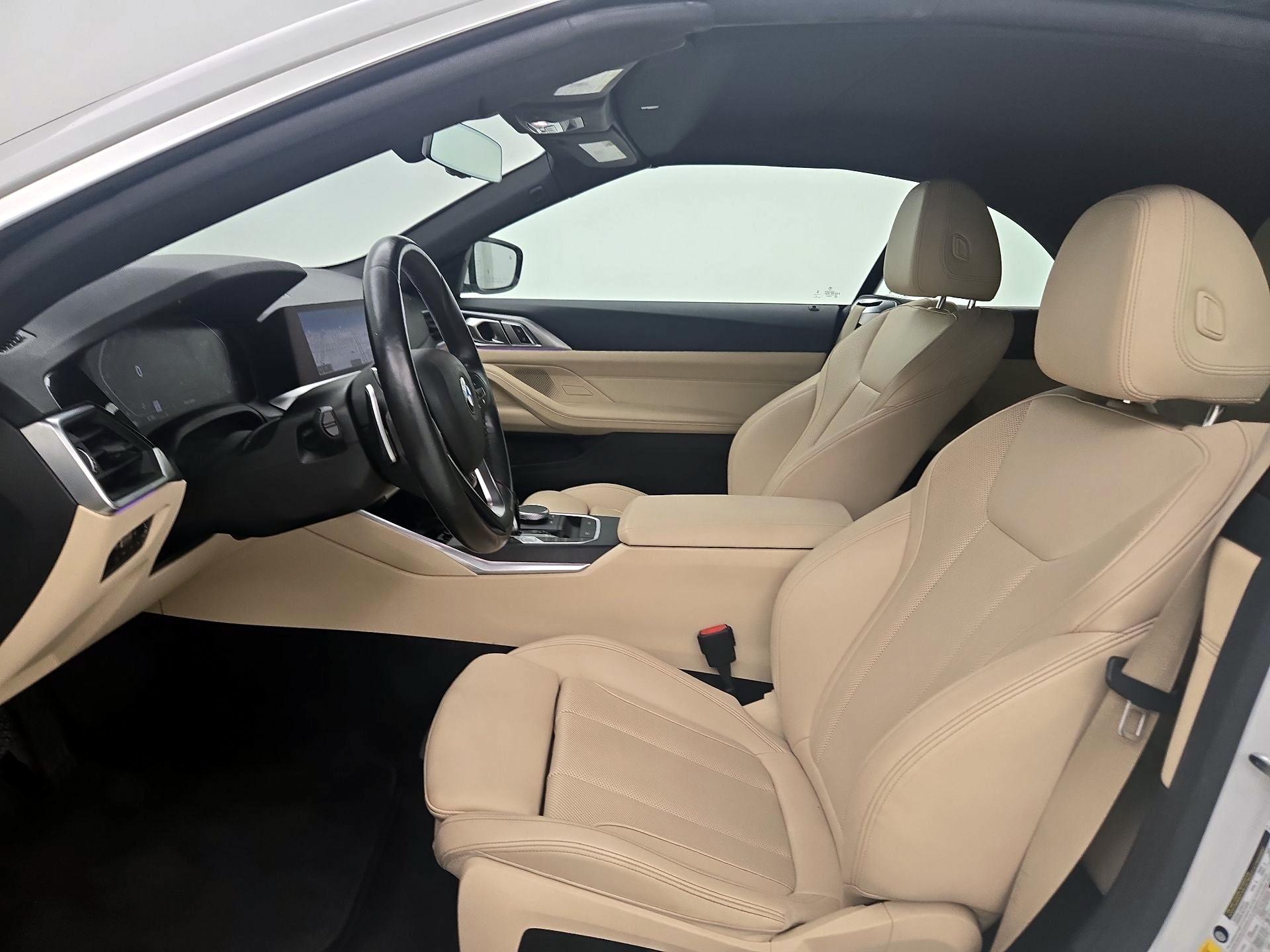 Thumbnail: 2022 BMW 4 Series - 11