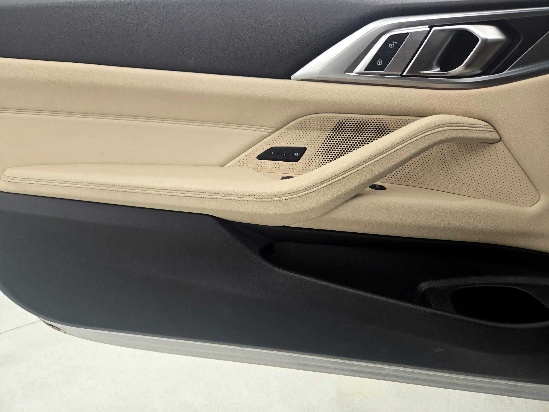 Thumbnail: 2022 BMW 4 Series - 12
