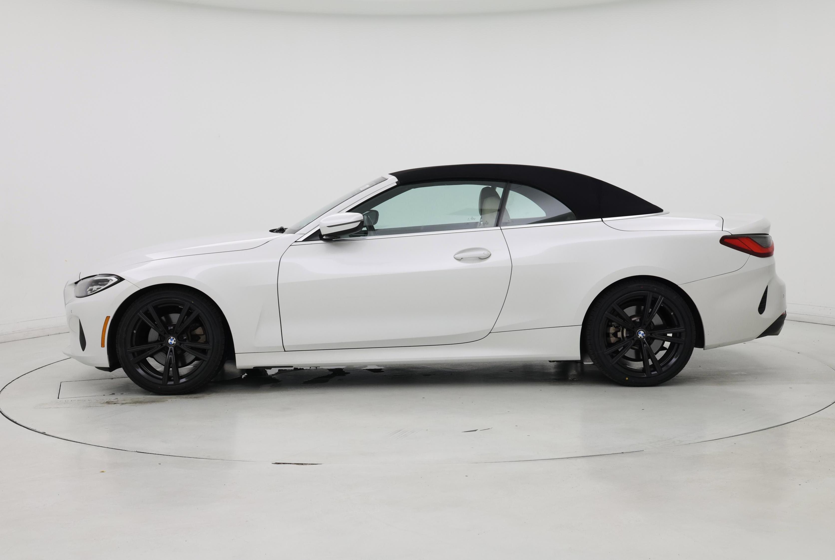 Thumbnail: 2022 BMW 4 Series - 3
