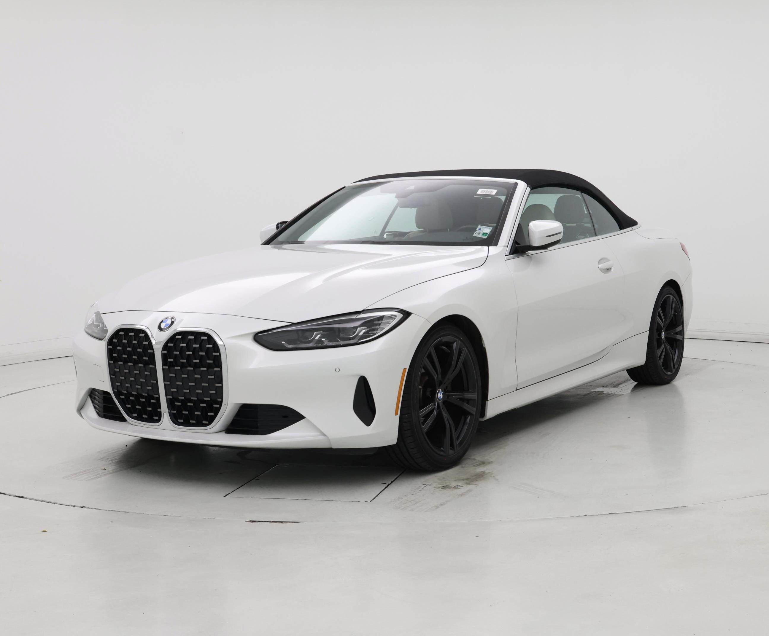 Thumbnail: 2022 BMW 4 Series - 4
