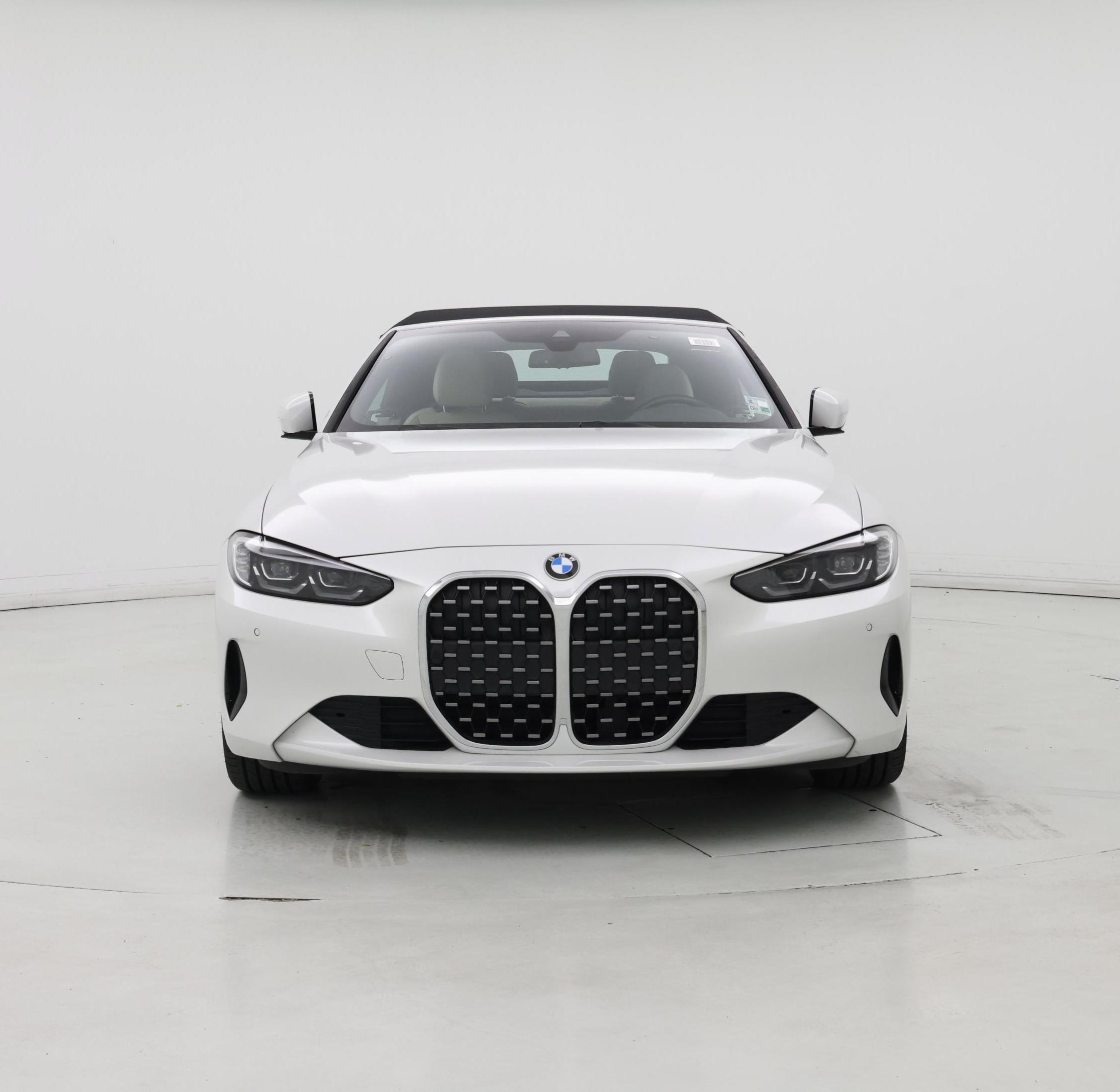 Thumbnail: 2022 BMW 4 Series - 5