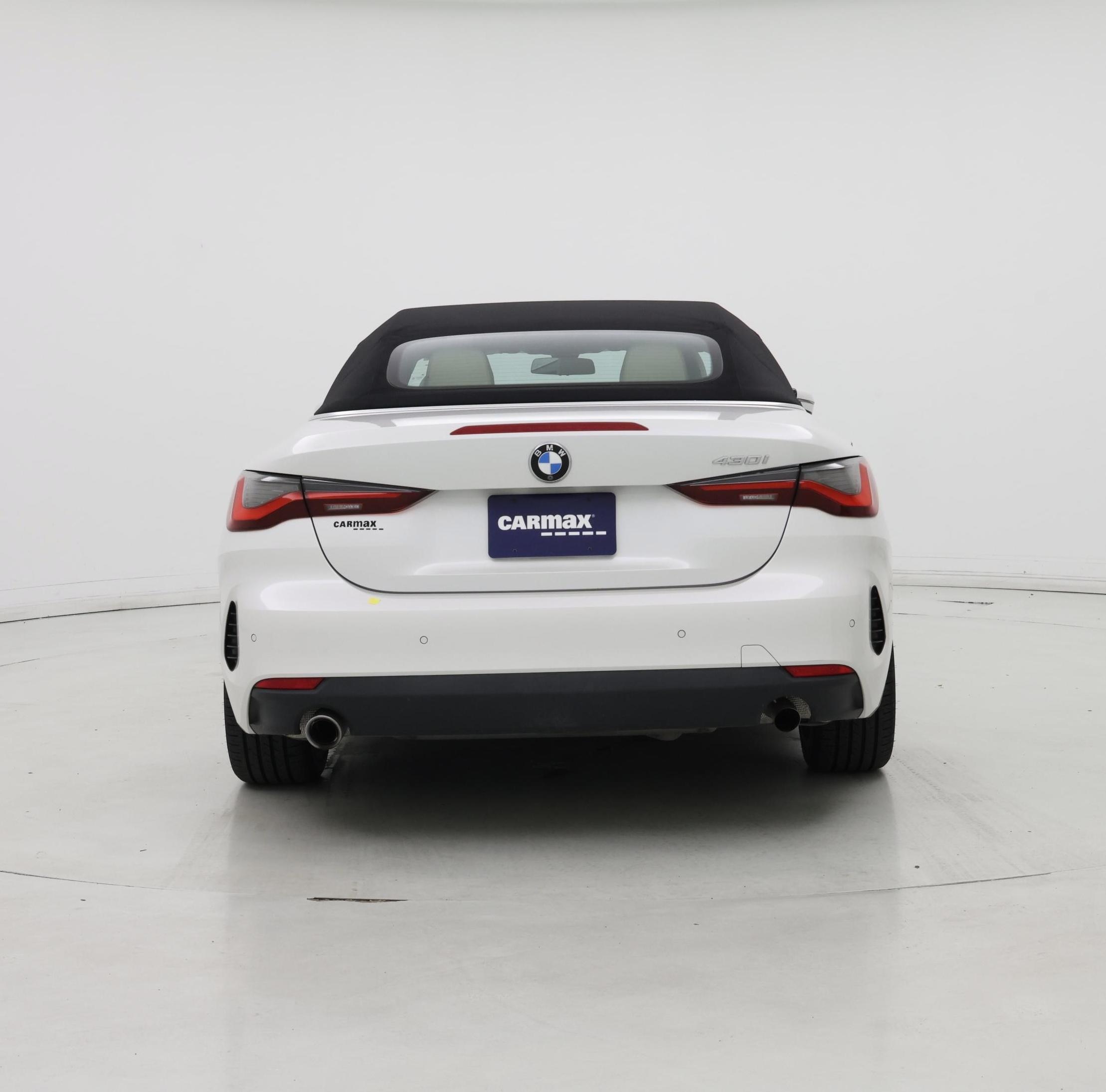 Thumbnail: 2022 BMW 4 Series - 6
