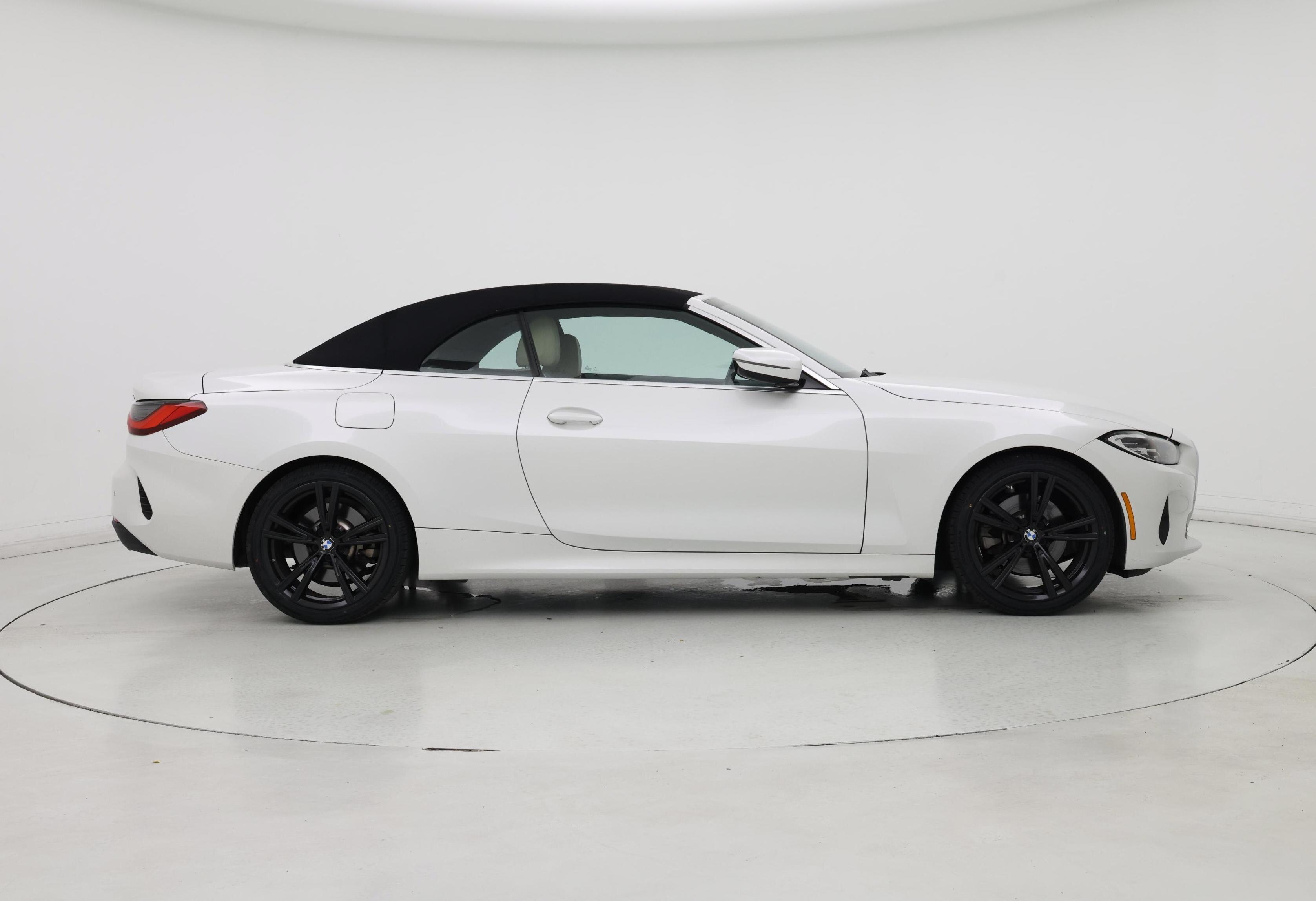 Thumbnail: 2022 BMW 4 Series - 7