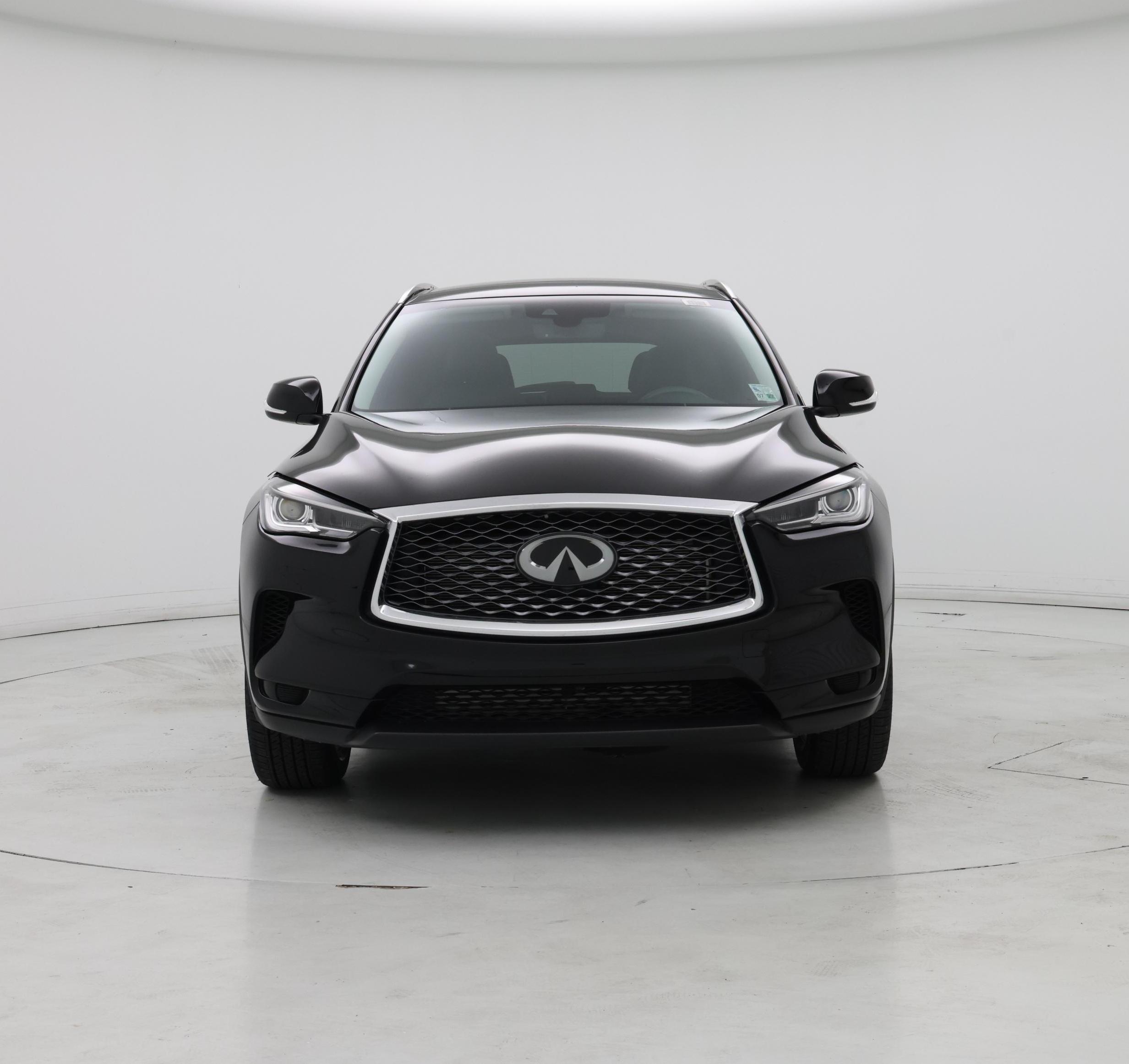 Thumbnail: 2023 INFINITI QX50 - 5