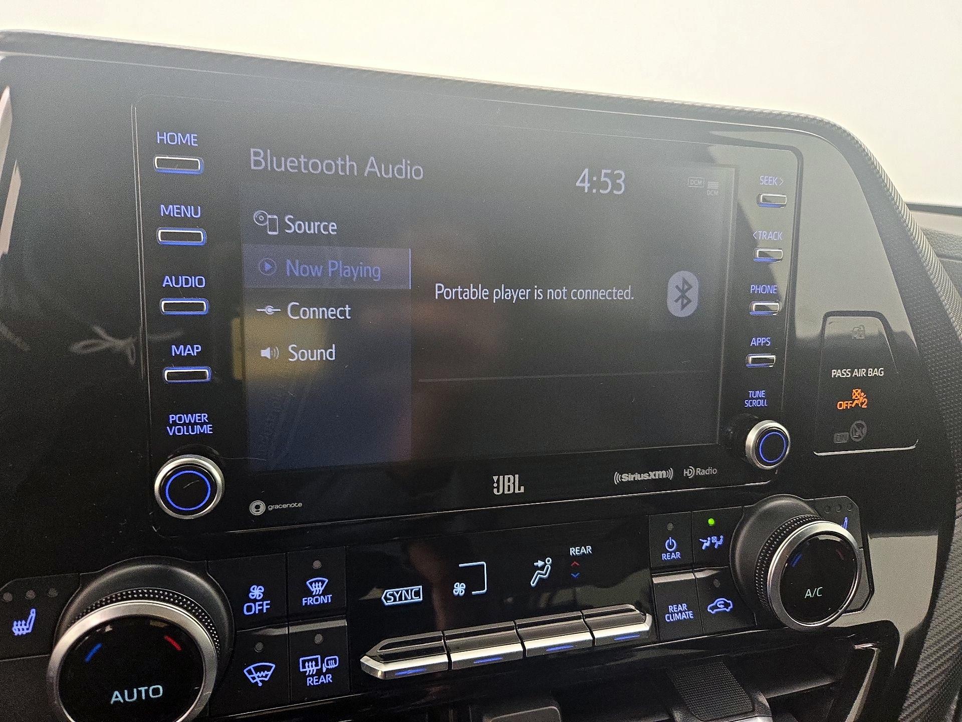 Thumbnail: 2021 Toyota Highlander - 16