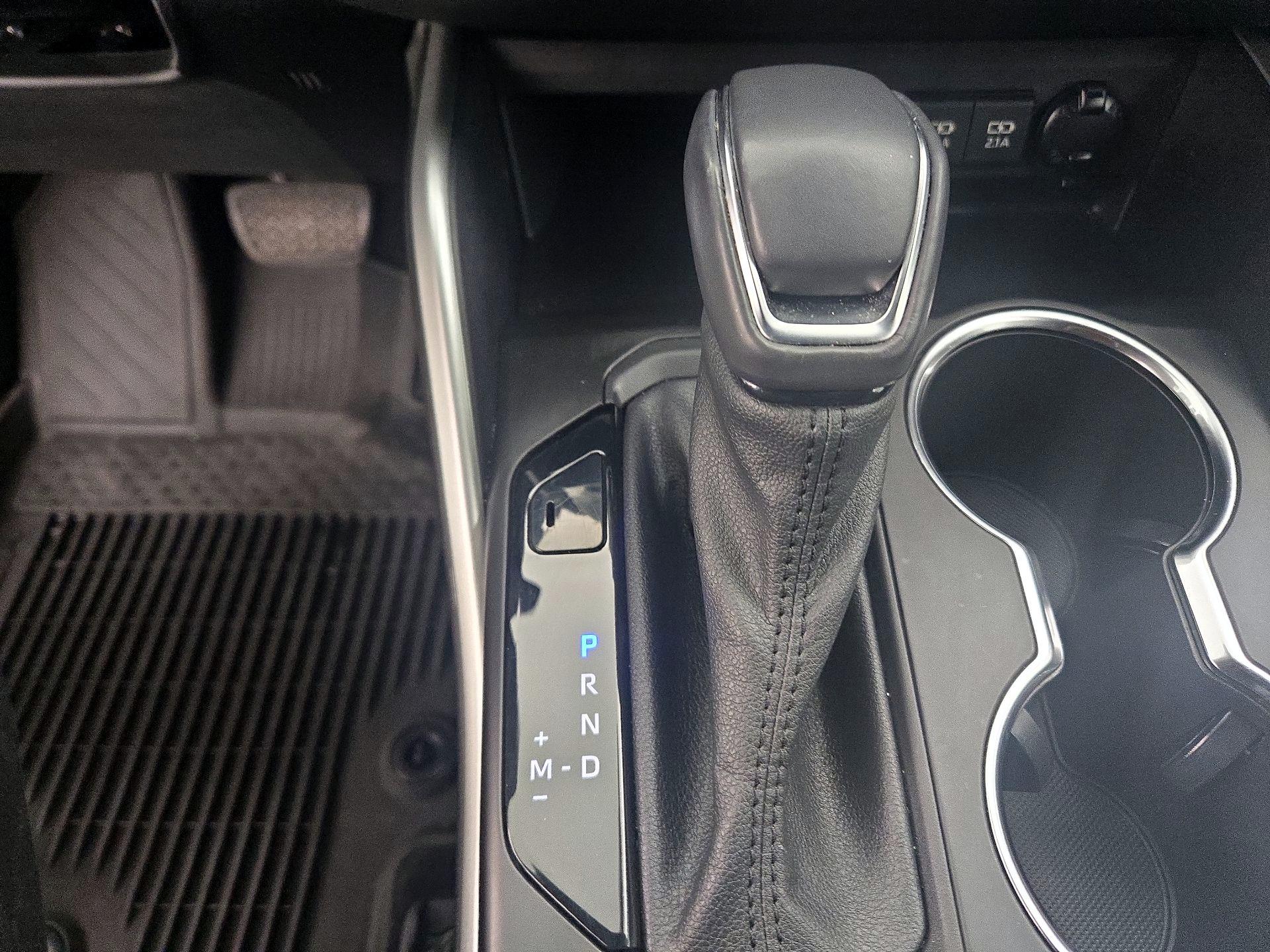 Thumbnail: 2021 Toyota Highlander - 18