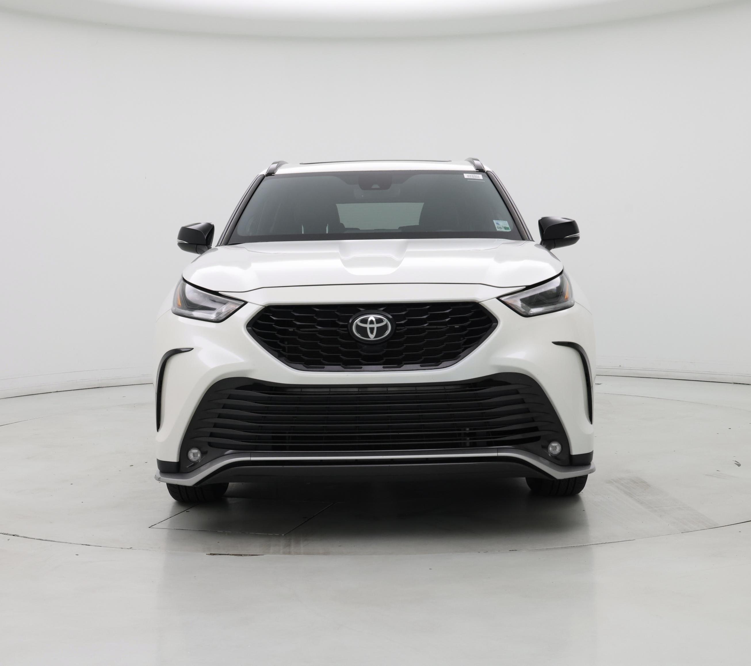 Thumbnail: 2021 Toyota Highlander - 5