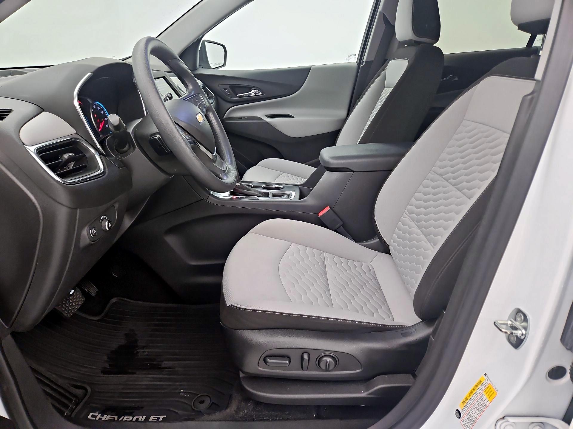 Thumbnail: 2020 Chevrolet Equinox - 11