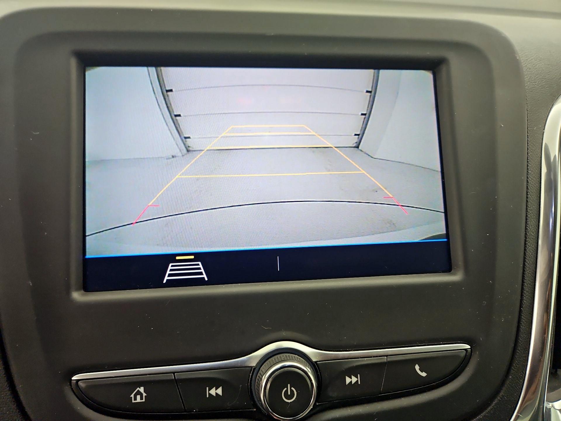 Thumbnail: 2020 Chevrolet Equinox - 14