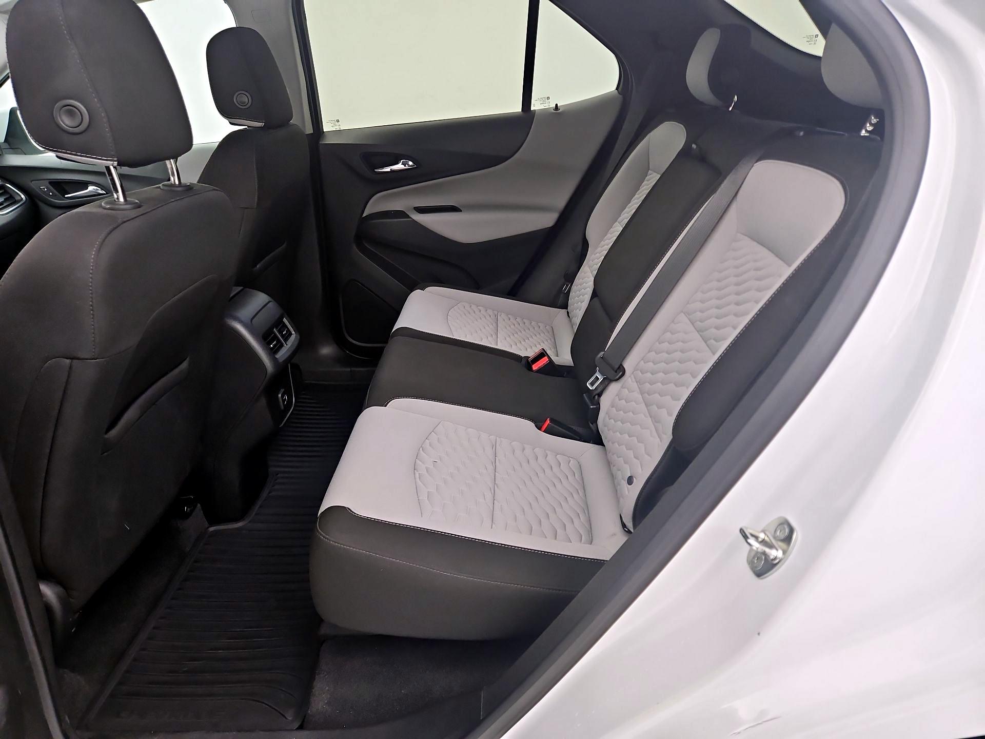 Thumbnail: 2020 Chevrolet Equinox - 19