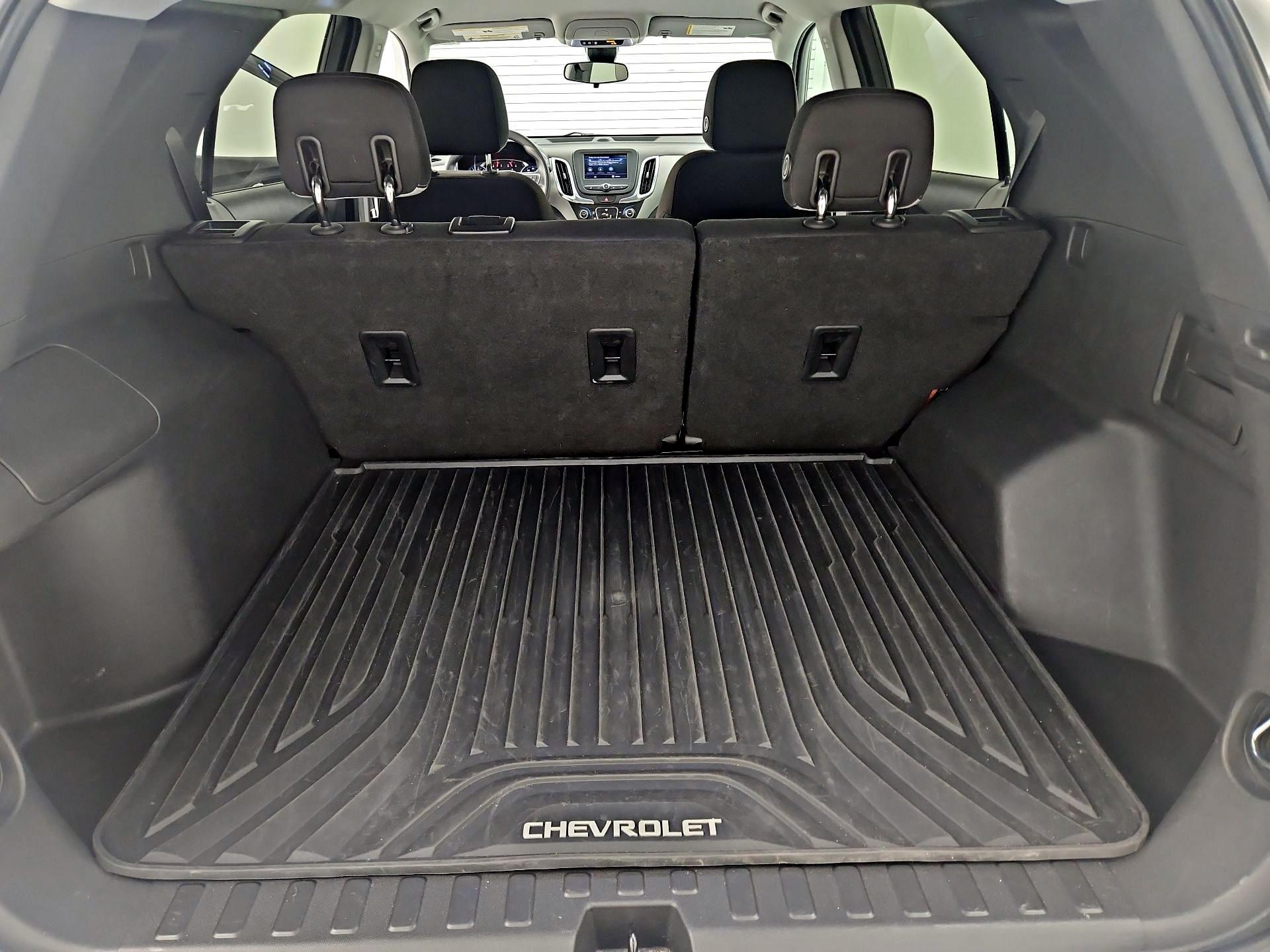 Thumbnail: 2020 Chevrolet Equinox - 20