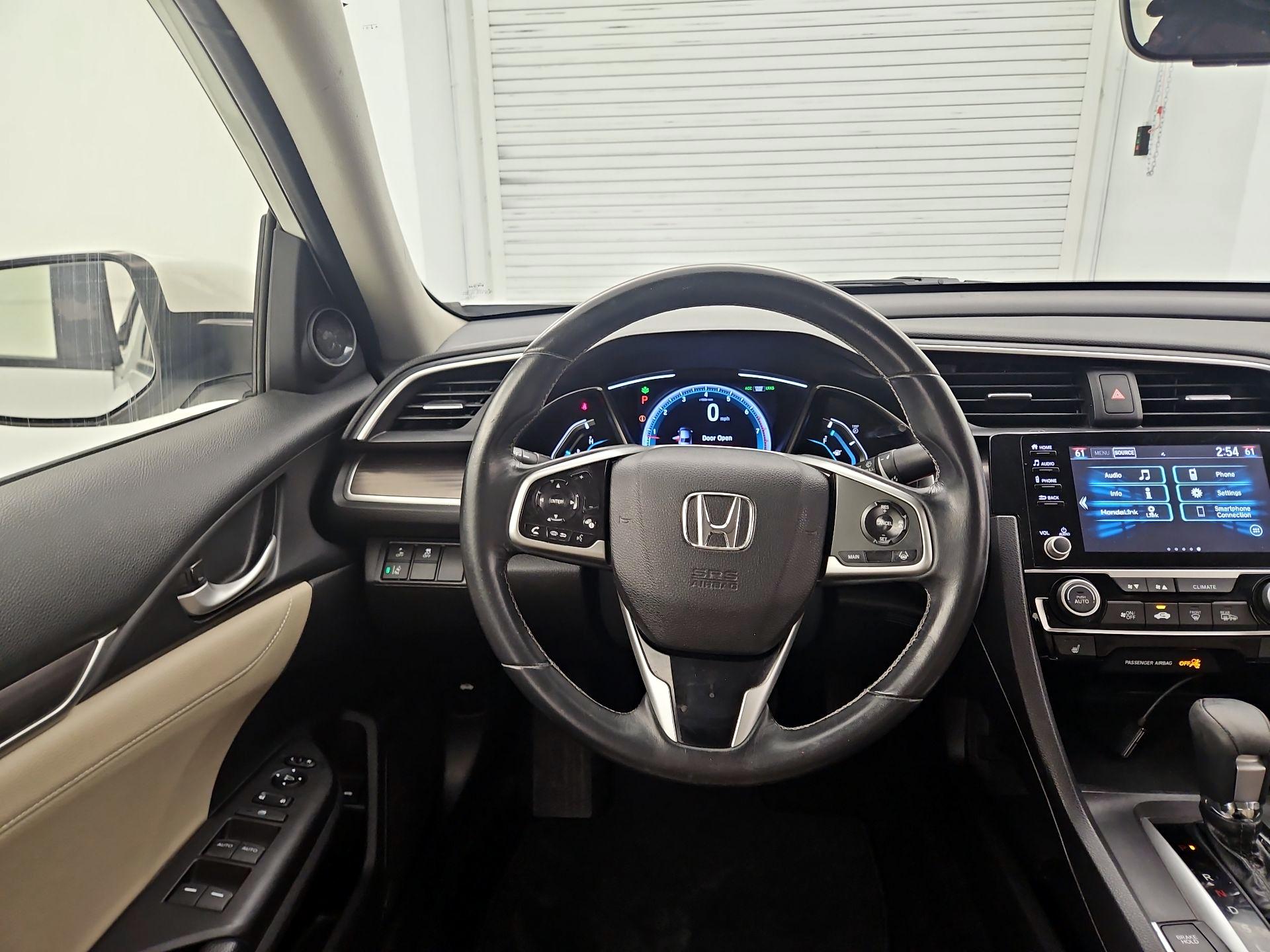 Thumbnail: 2019 Honda Civic - 10