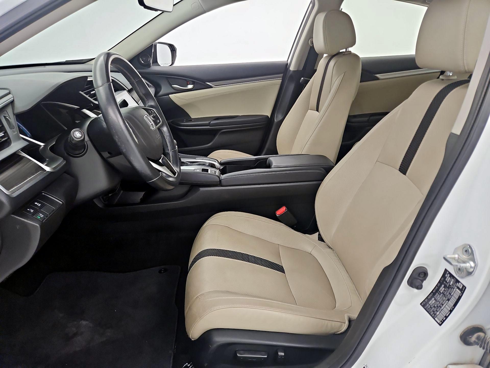 Thumbnail: 2019 Honda Civic - 11