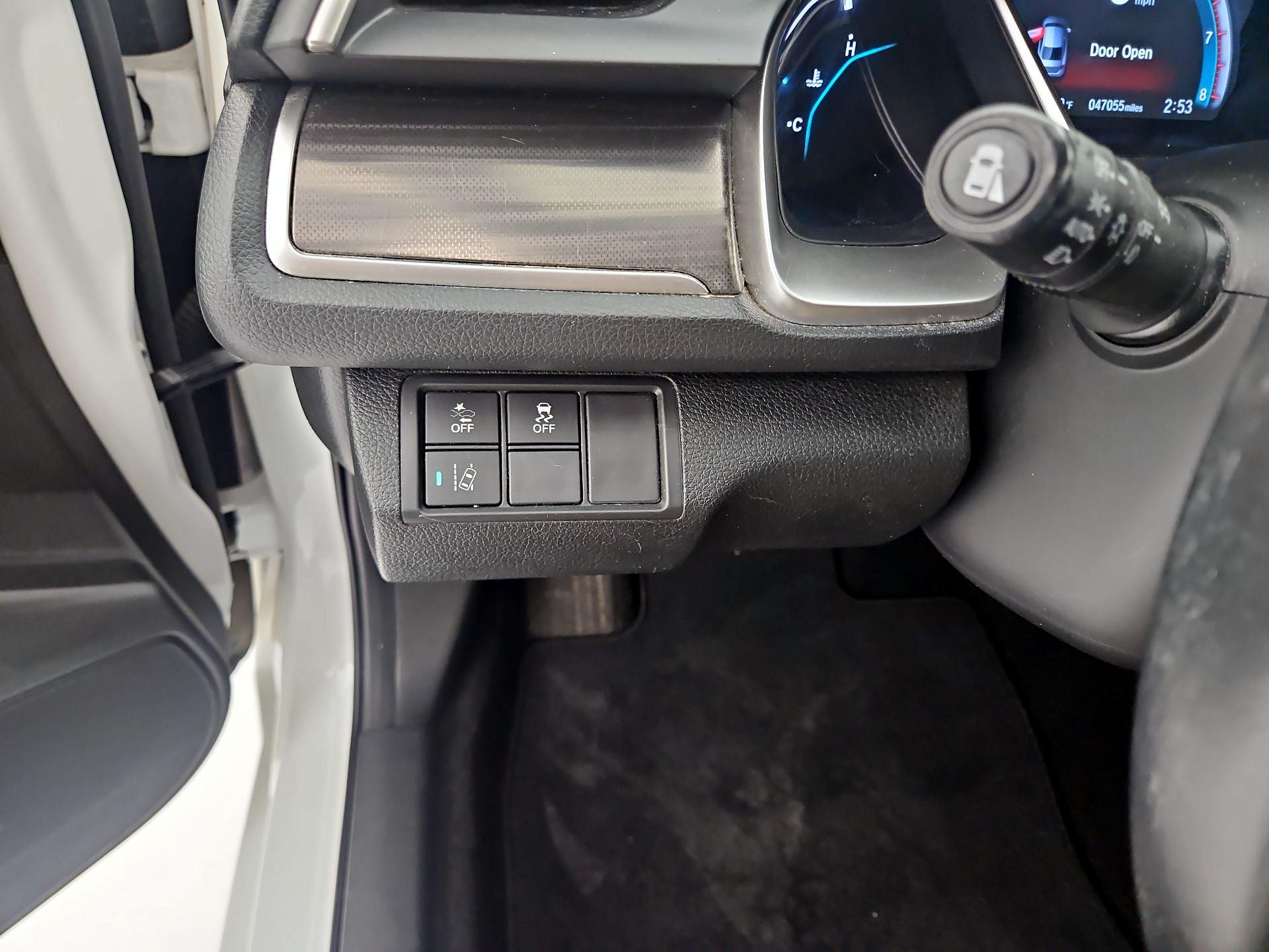 Thumbnail: 2019 Honda Civic - 13