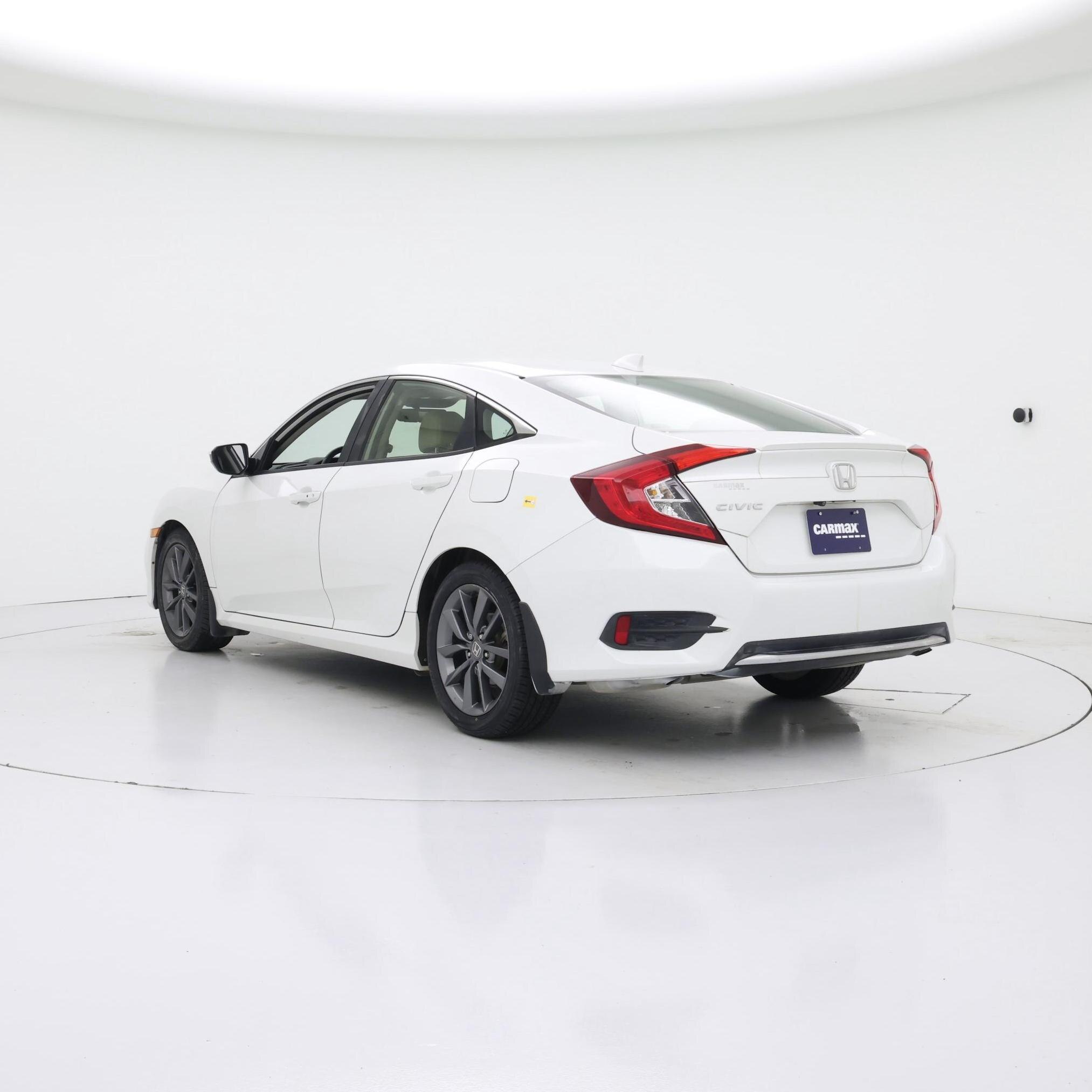 Thumbnail: 2019 Honda Civic - 2