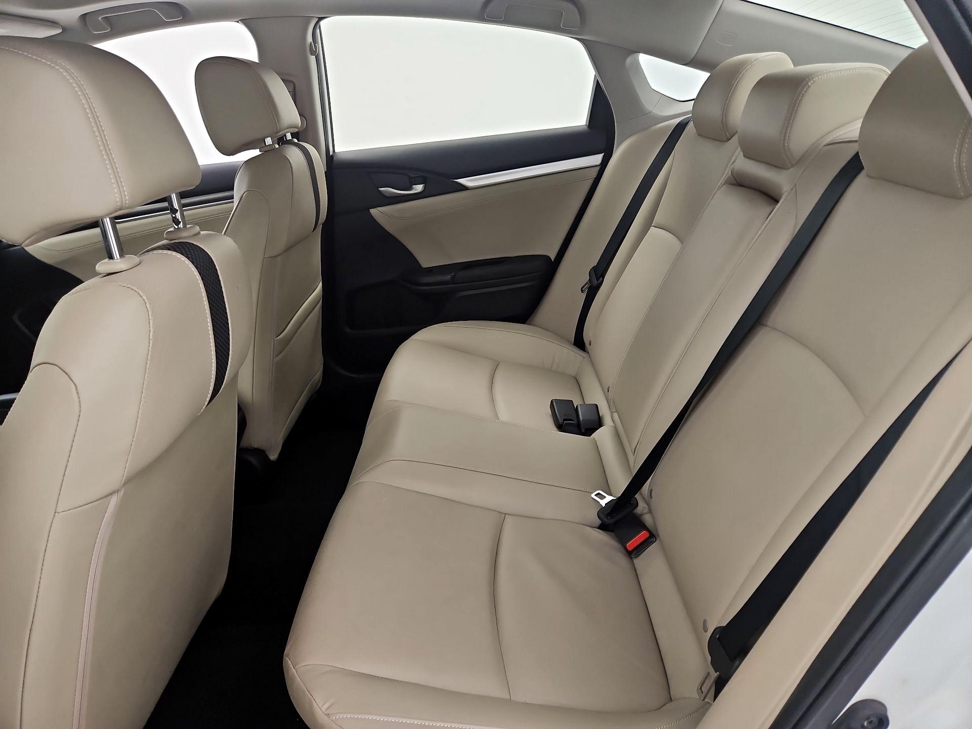 Thumbnail: 2019 Honda Civic - 20