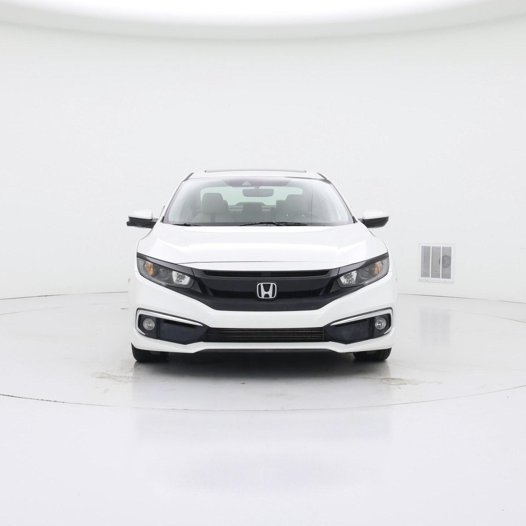 Thumbnail: 2019 Honda Civic - 5